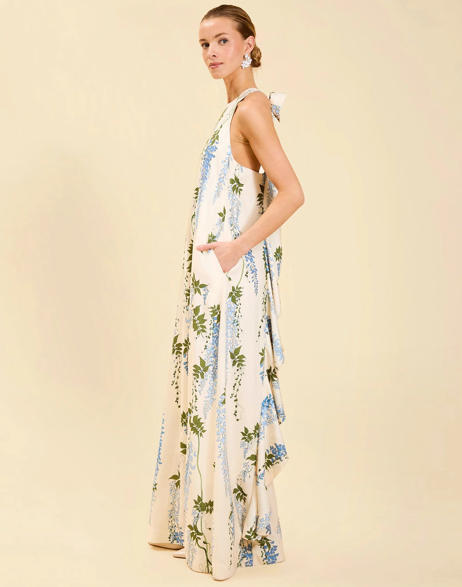 Adelina Gown - Image 4