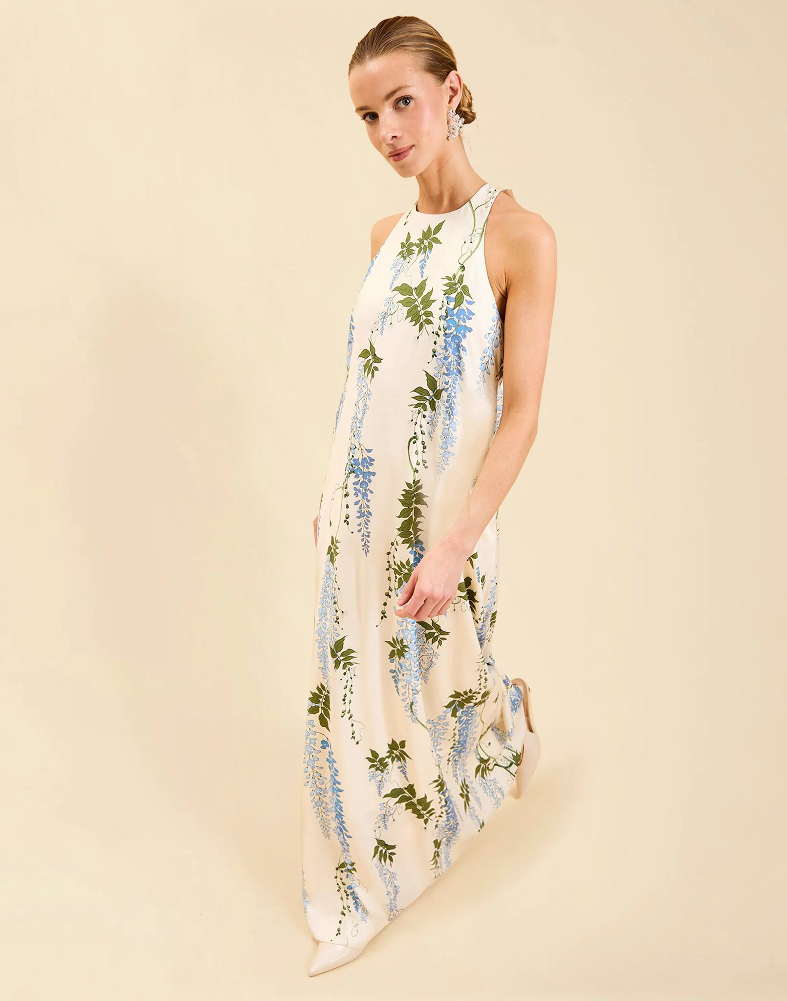 Adelina Gown - Image 9