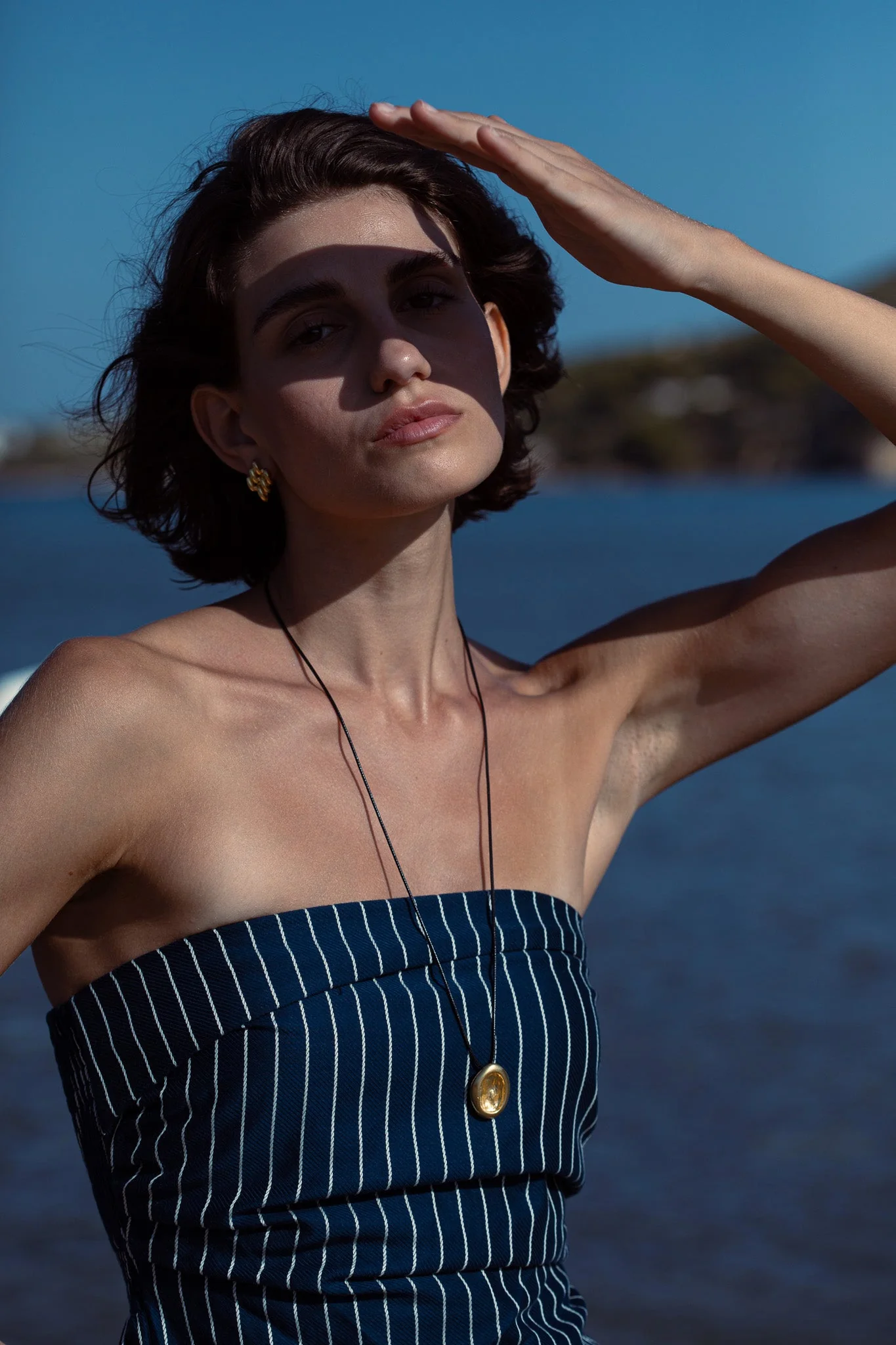 Aesop Necklace - Image 17