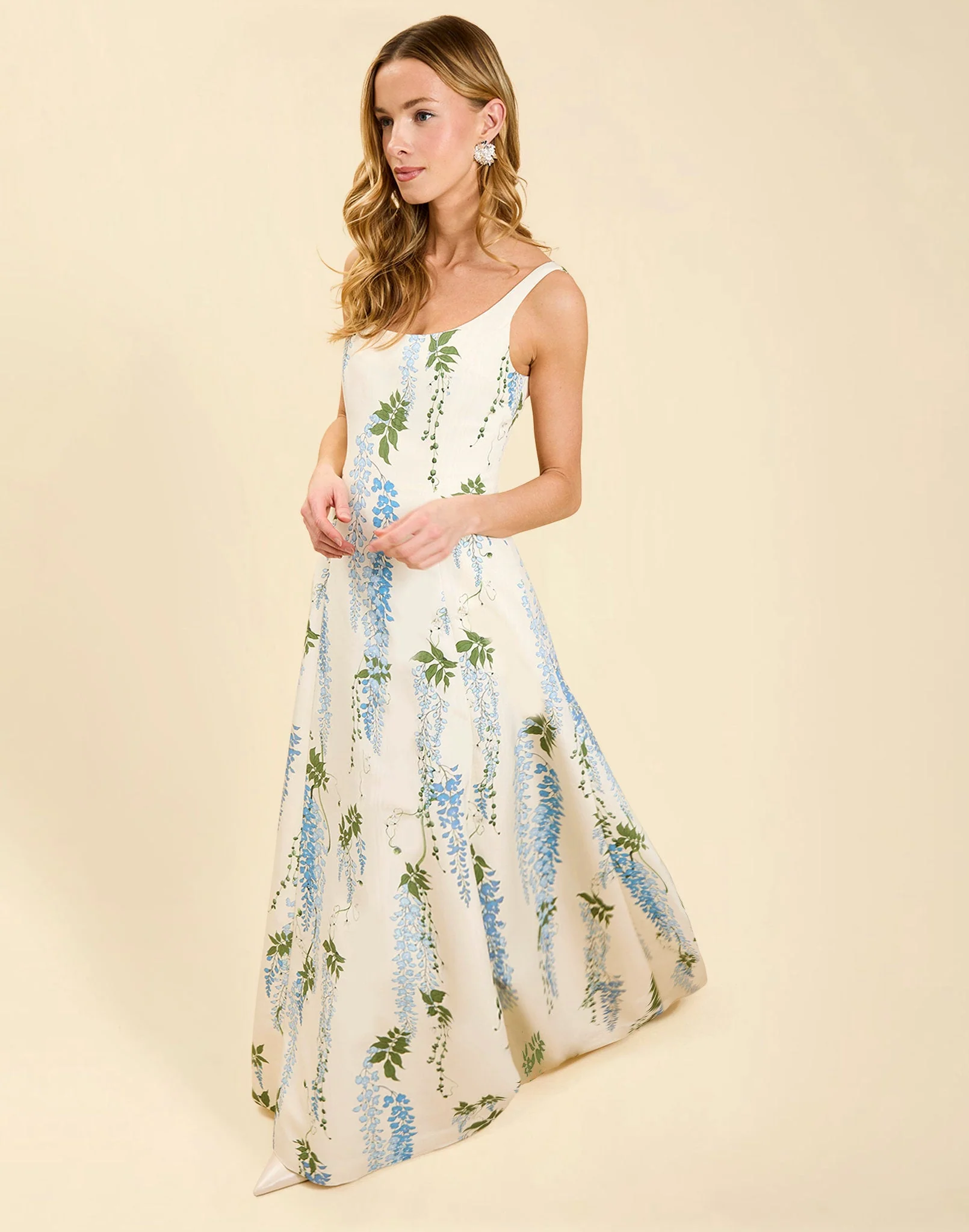 Amanda Gown - Image 16