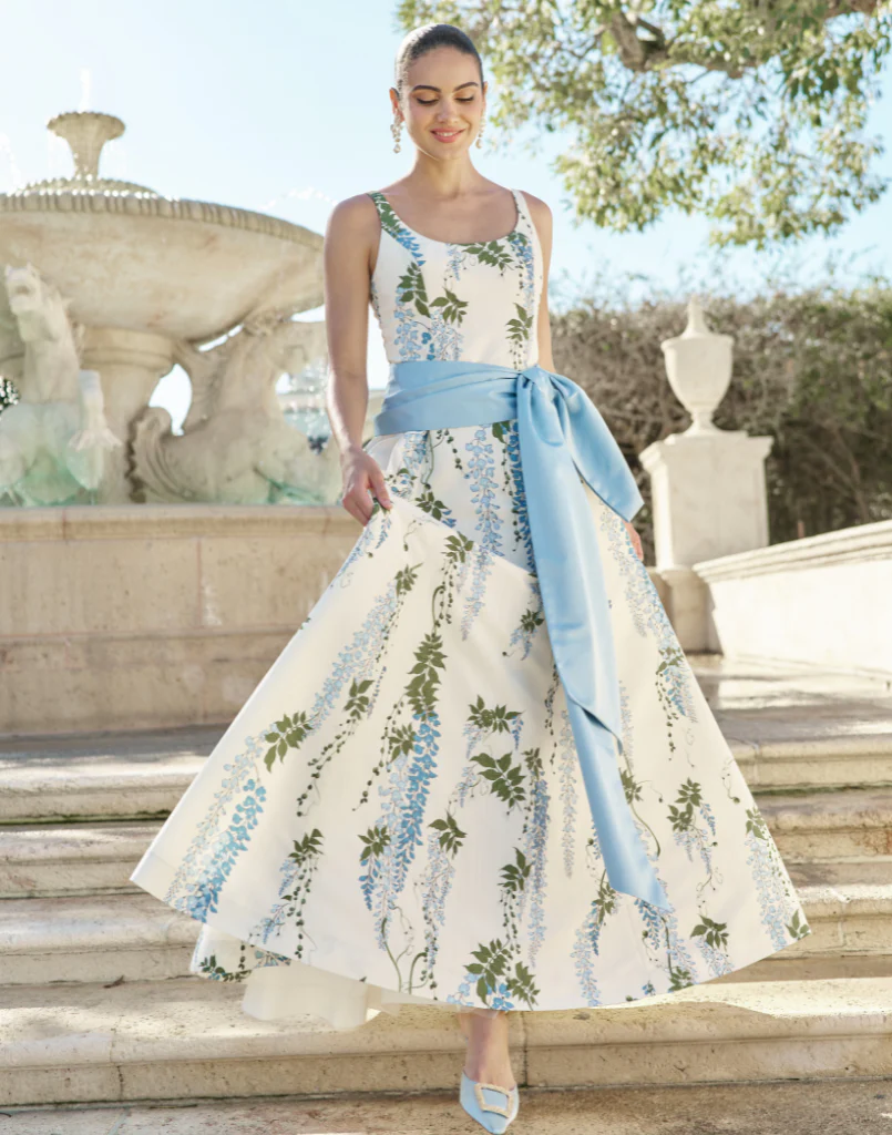 Amanda Gown - Image 2