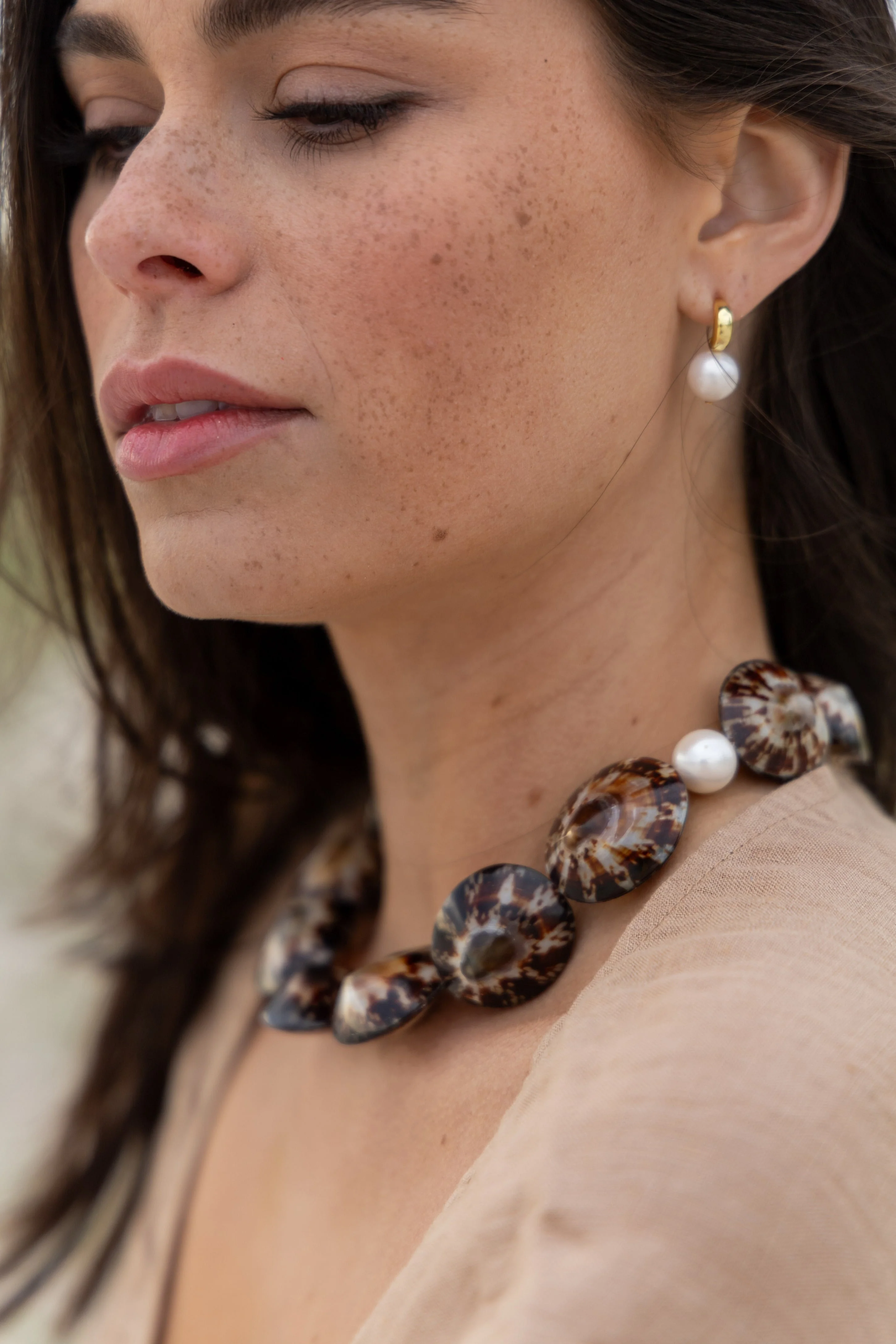 AMARIS NECKLACE - Image 3