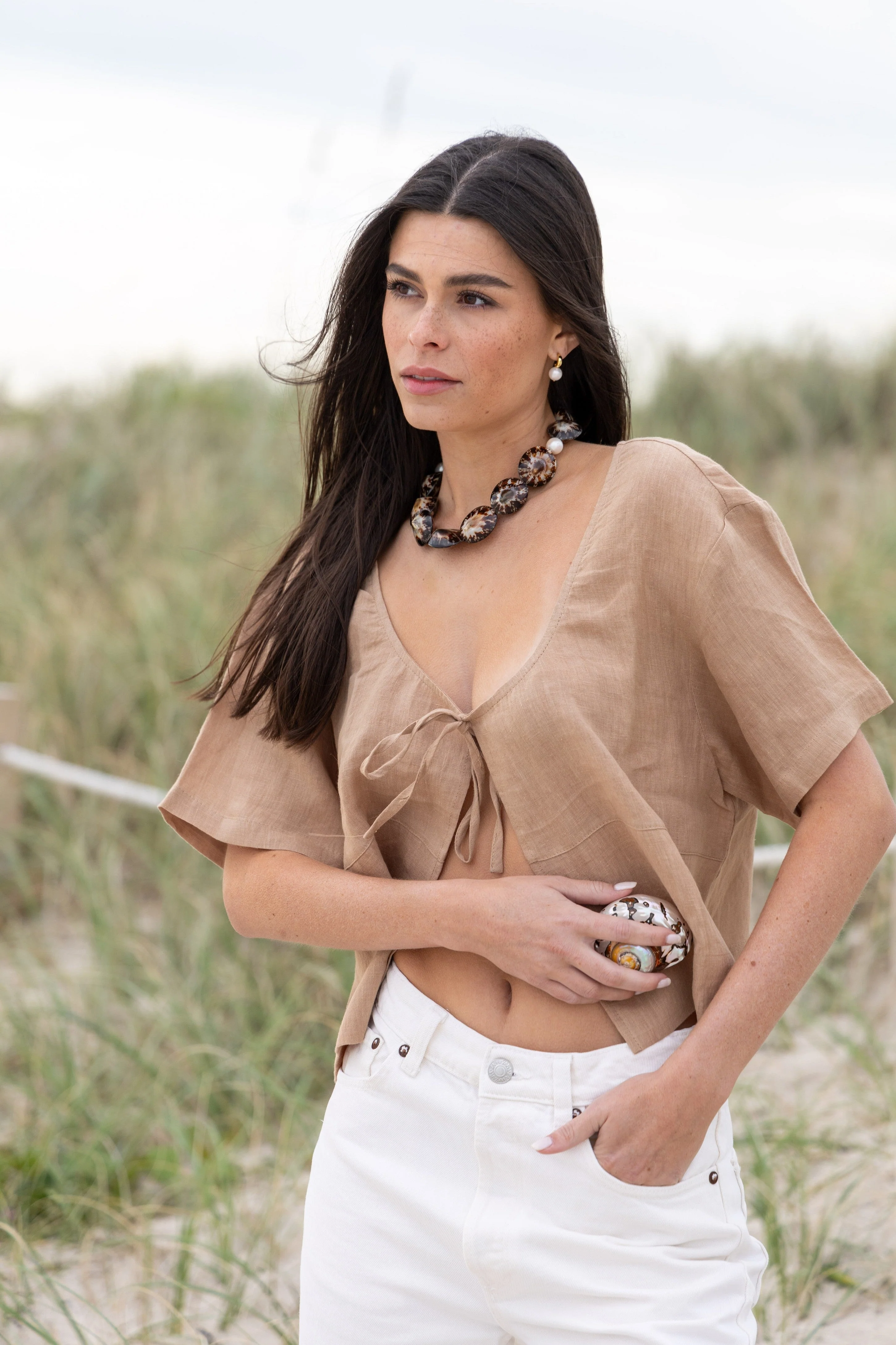 AMARIS NECKLACE - Image 5