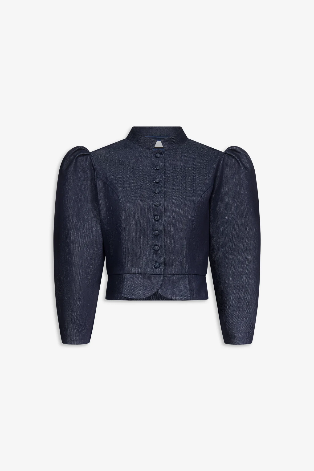 AMOAKO DENIM DARK BLUE - Image 7