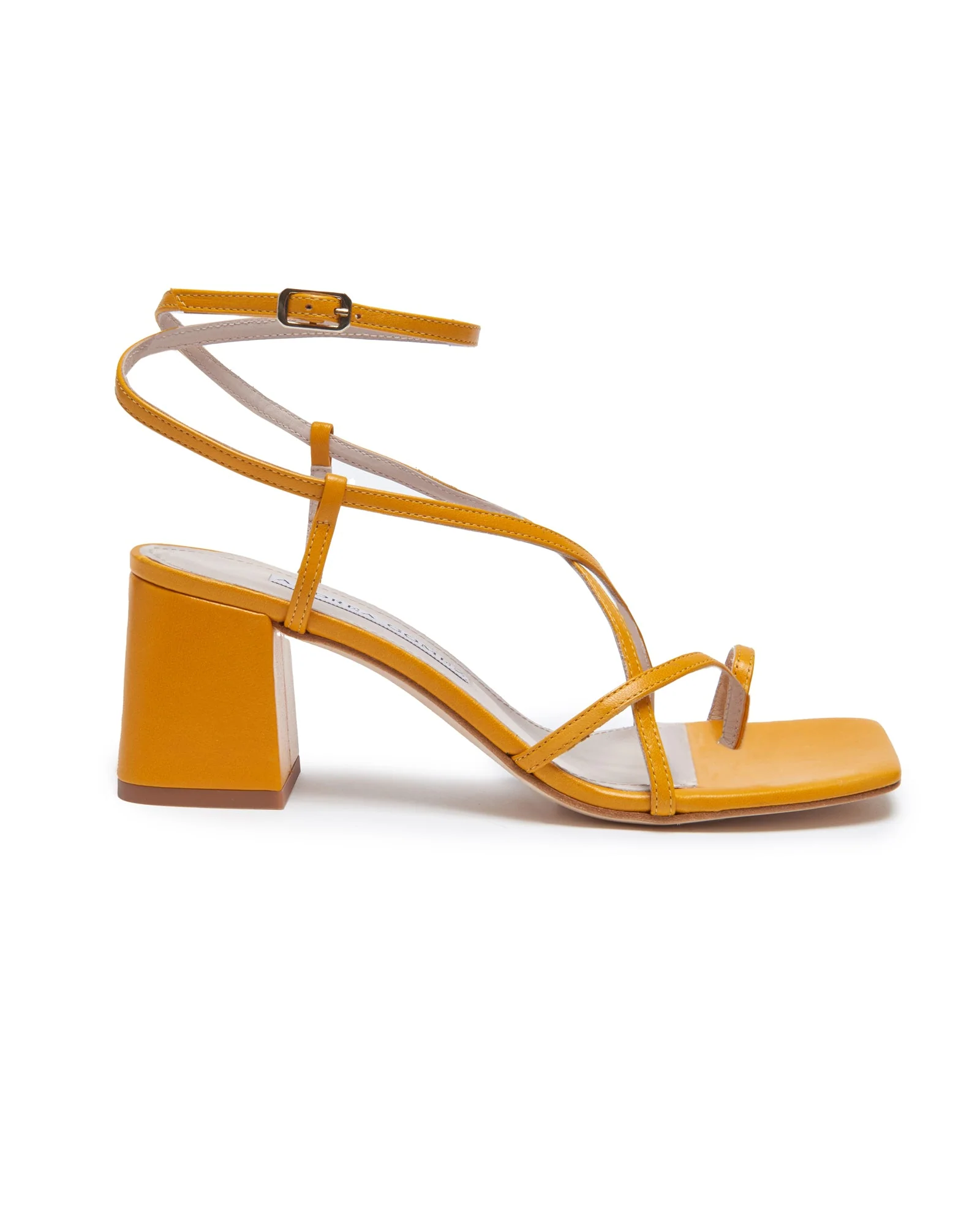 Ana Yellow - Image 3