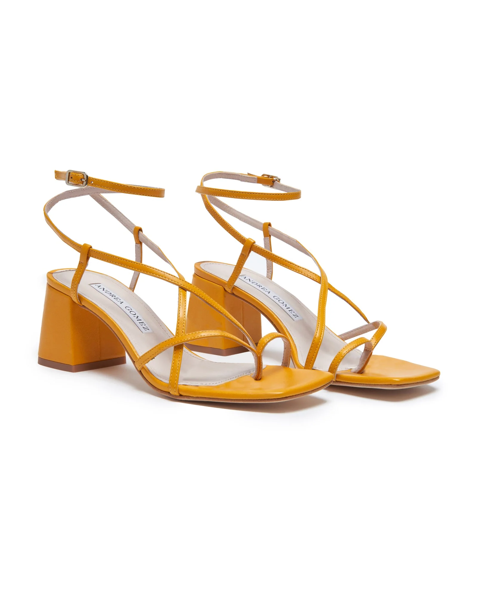 Ana Yellow - Image 4