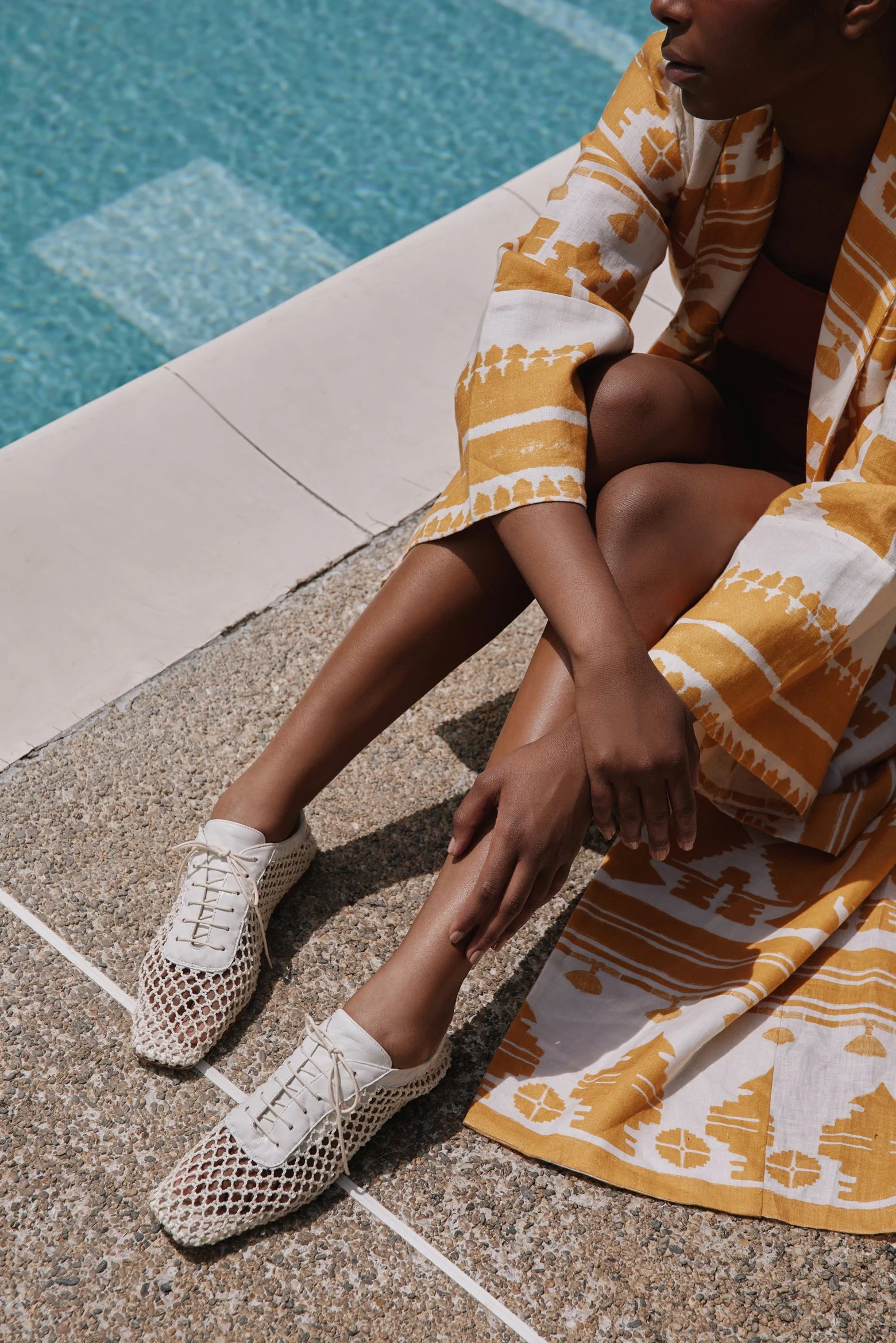 Antonia Off White - Image 5