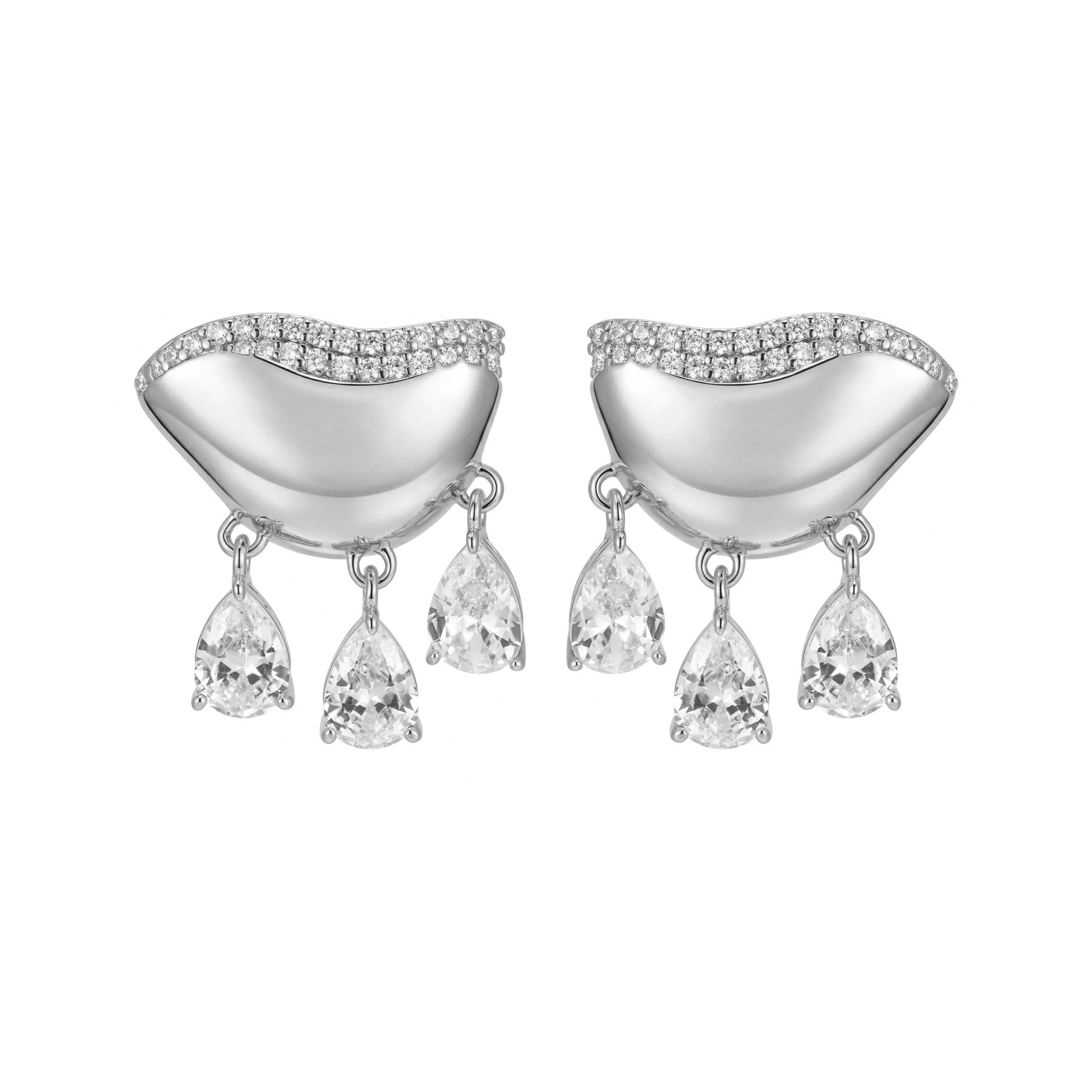 APHRODITE EARRINGS - Image 4