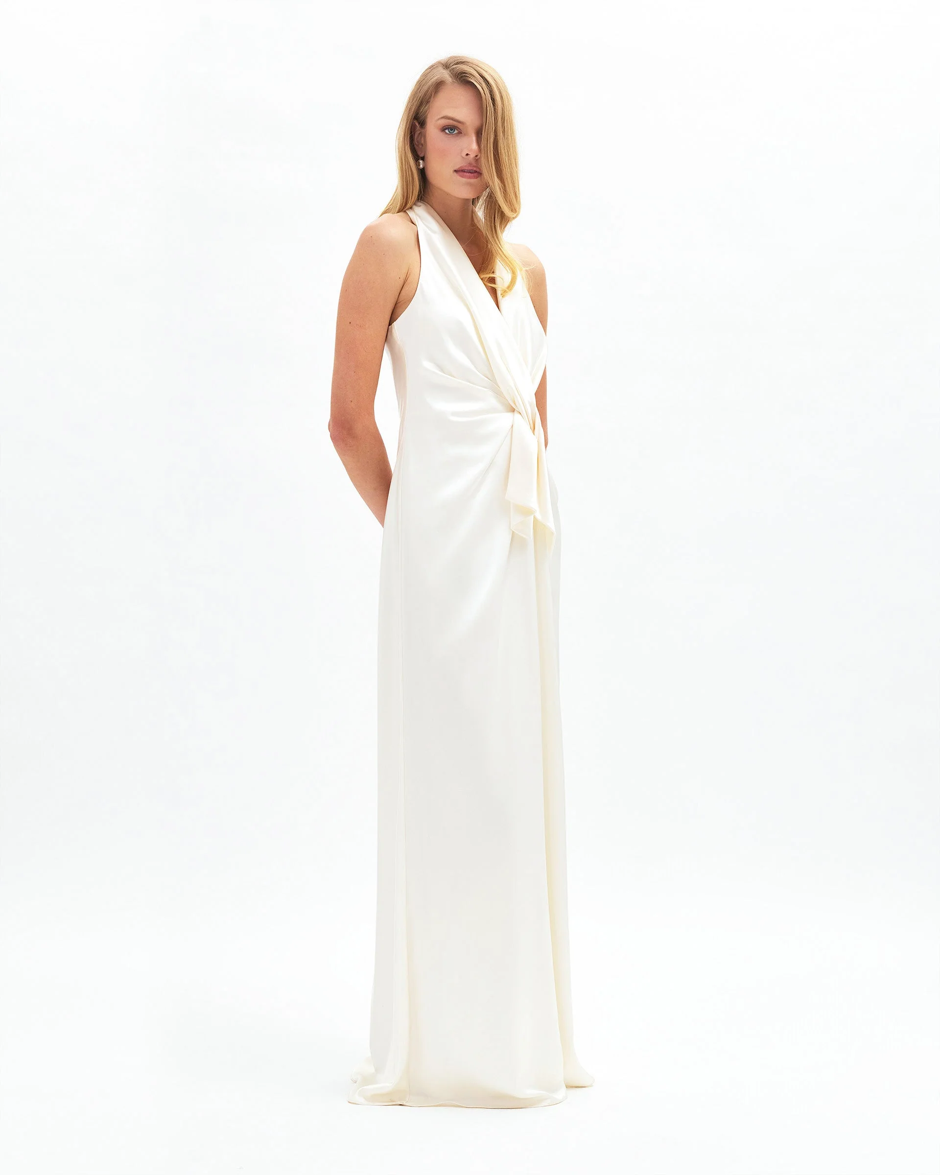 Ava Gown - Image 5