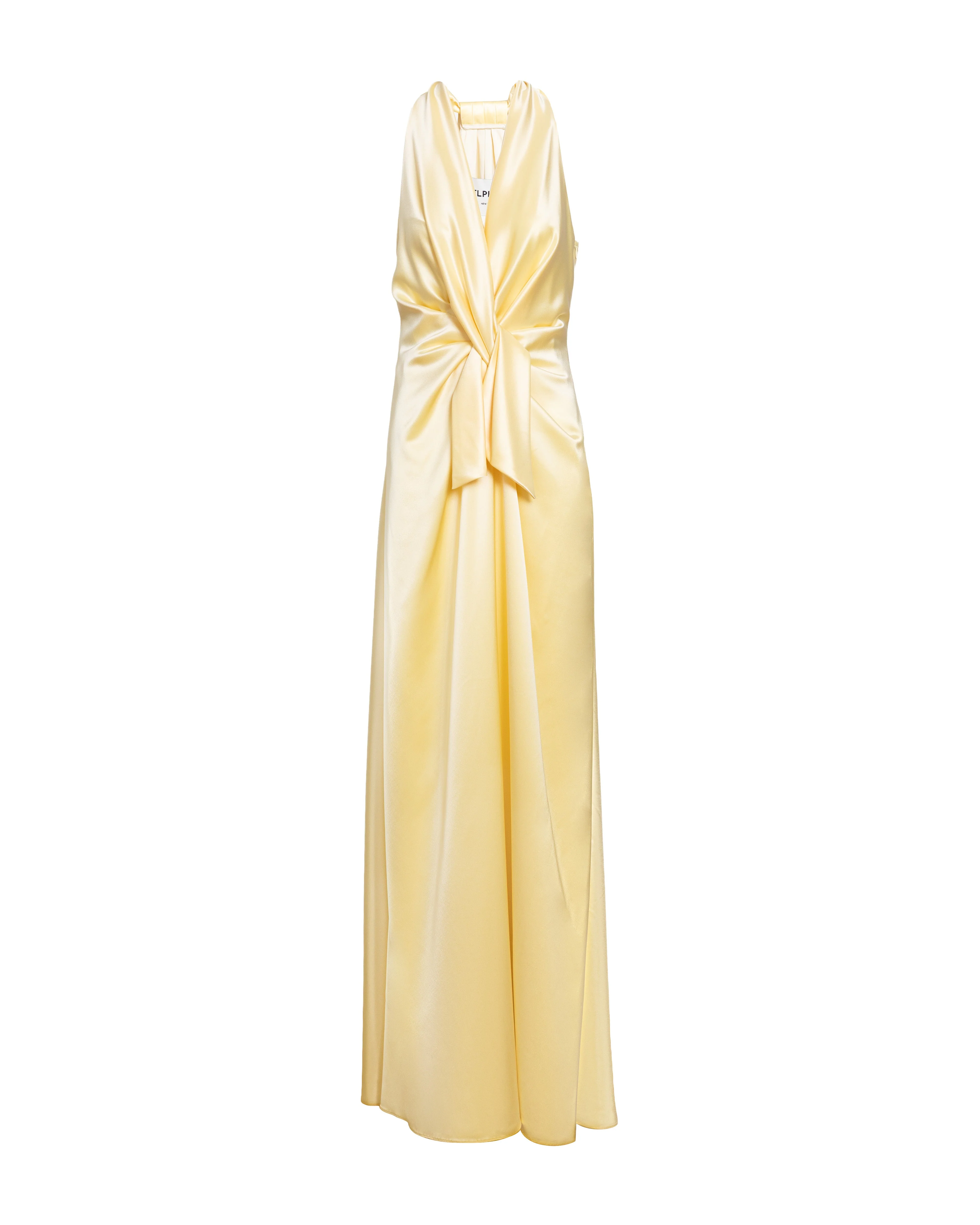 Ava Gown - Image 4