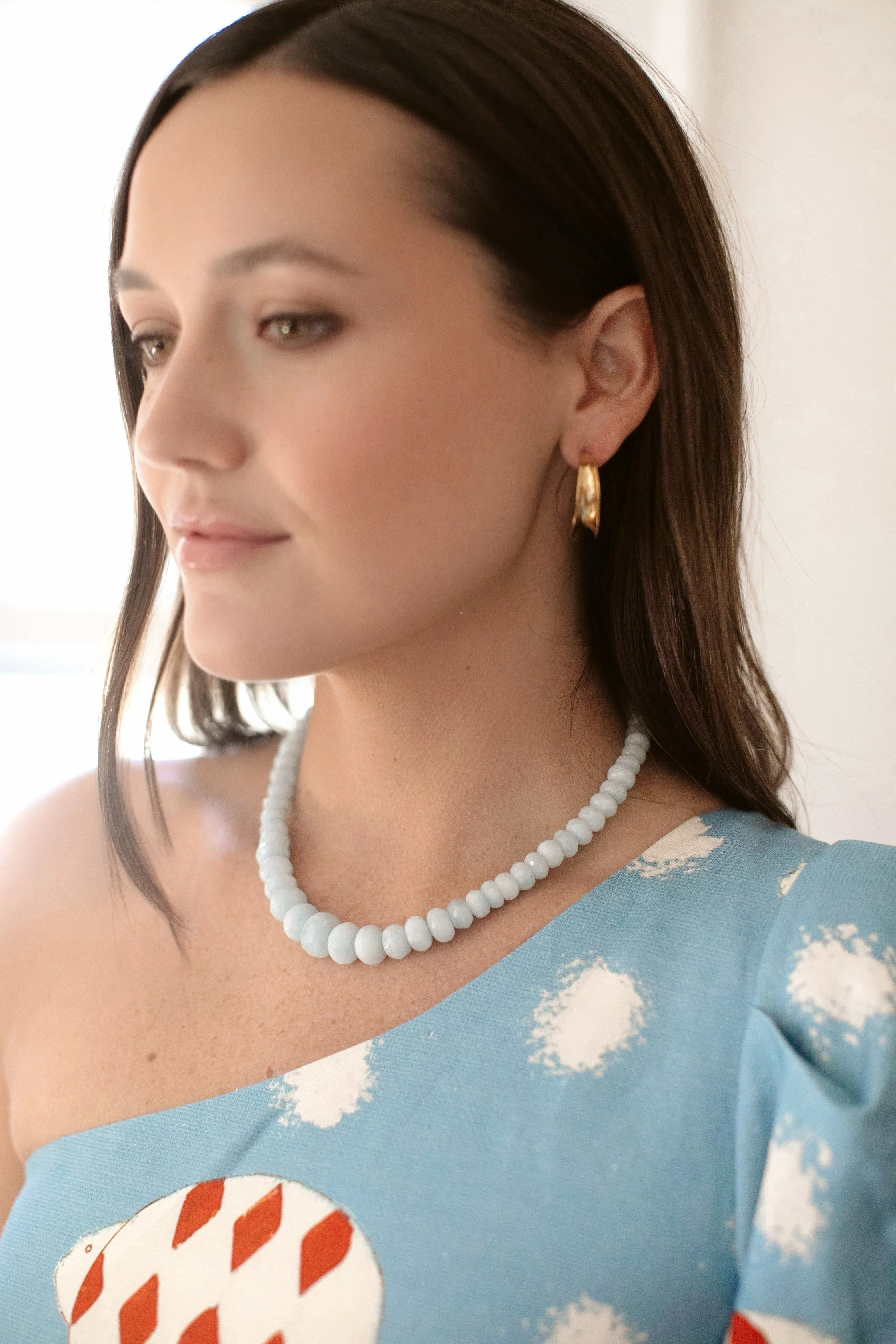 Baby Blues Necklace - Image 7