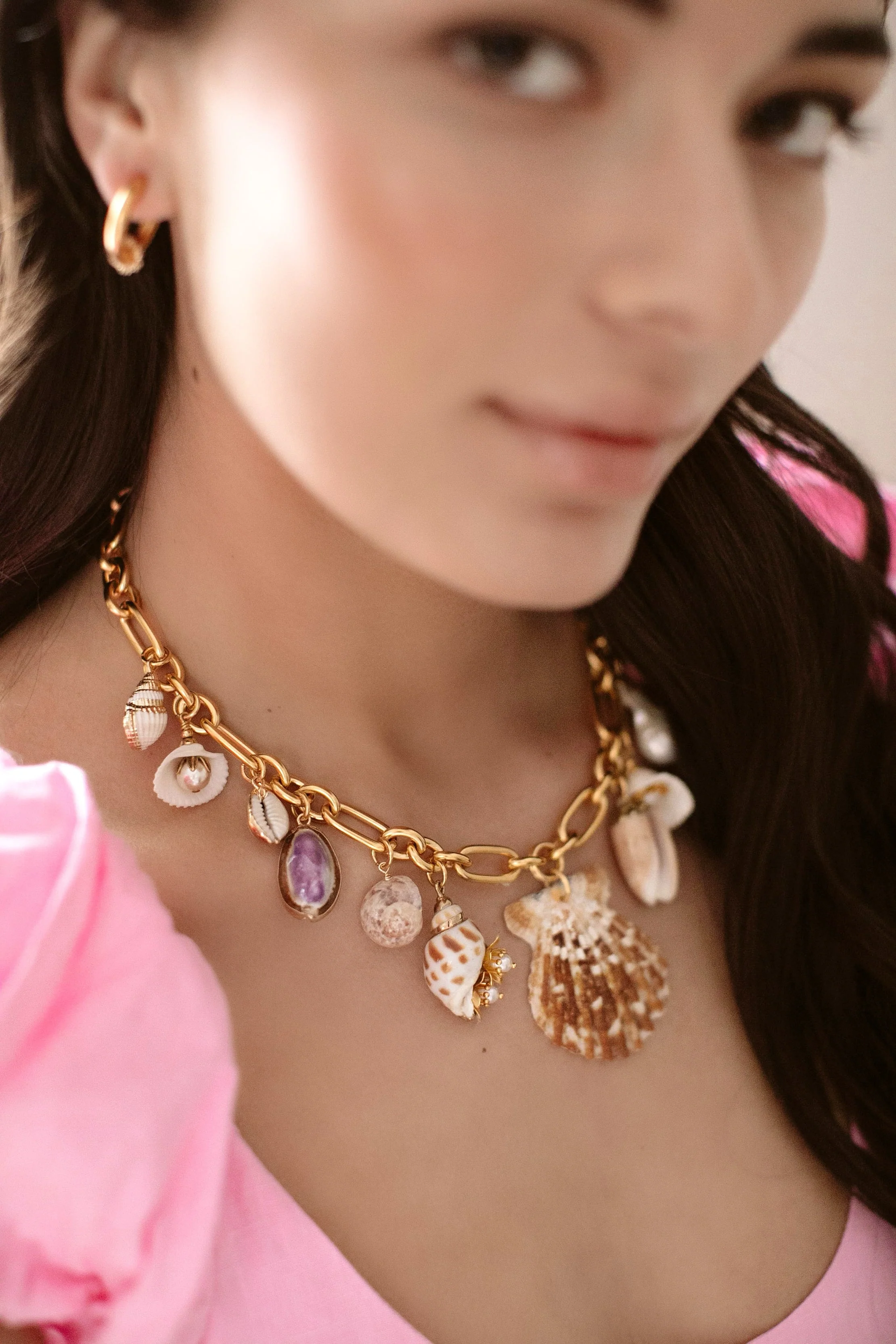 Beach Bound Necklace - Image 3