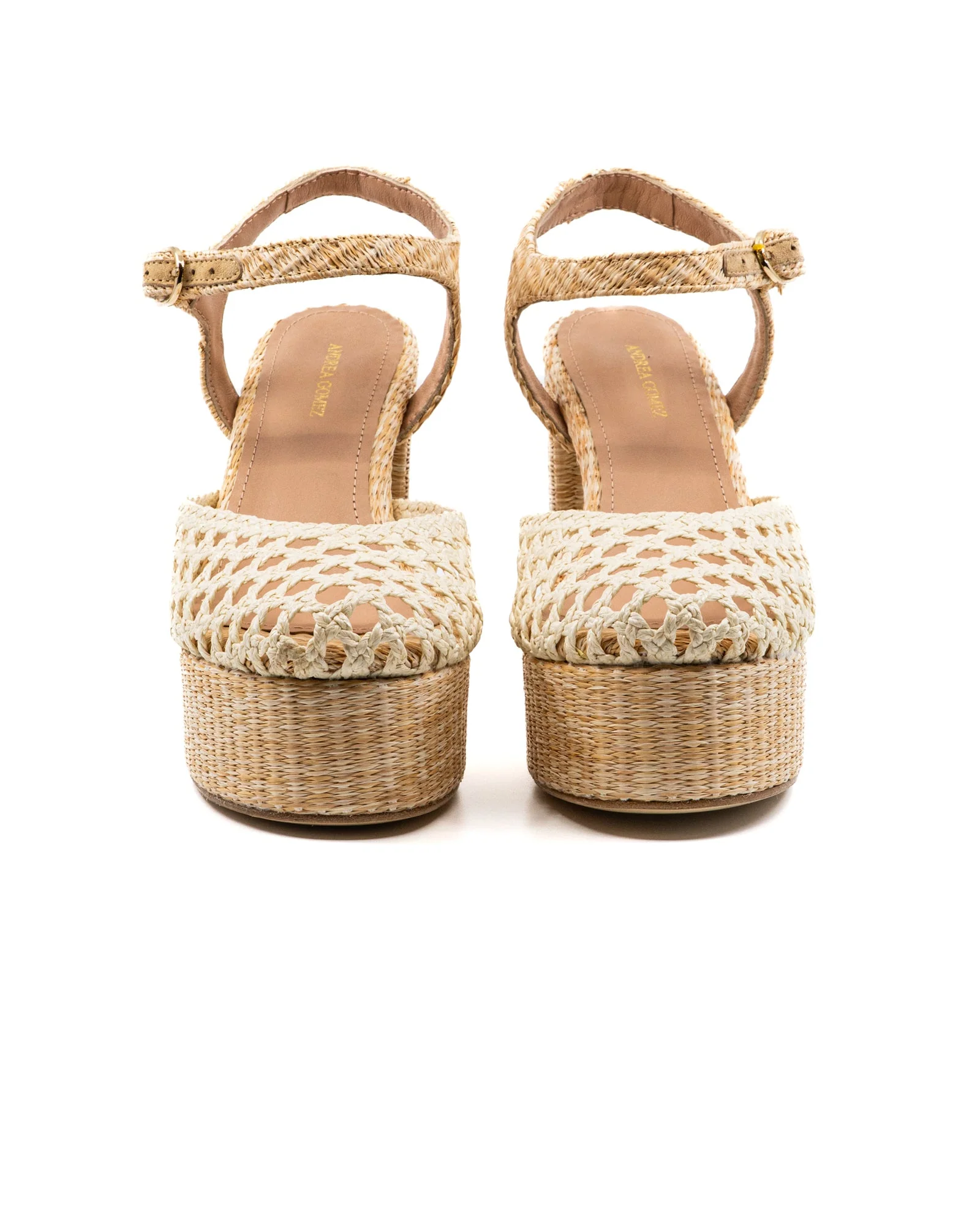 Beatriz Natural Raphia - Image 5