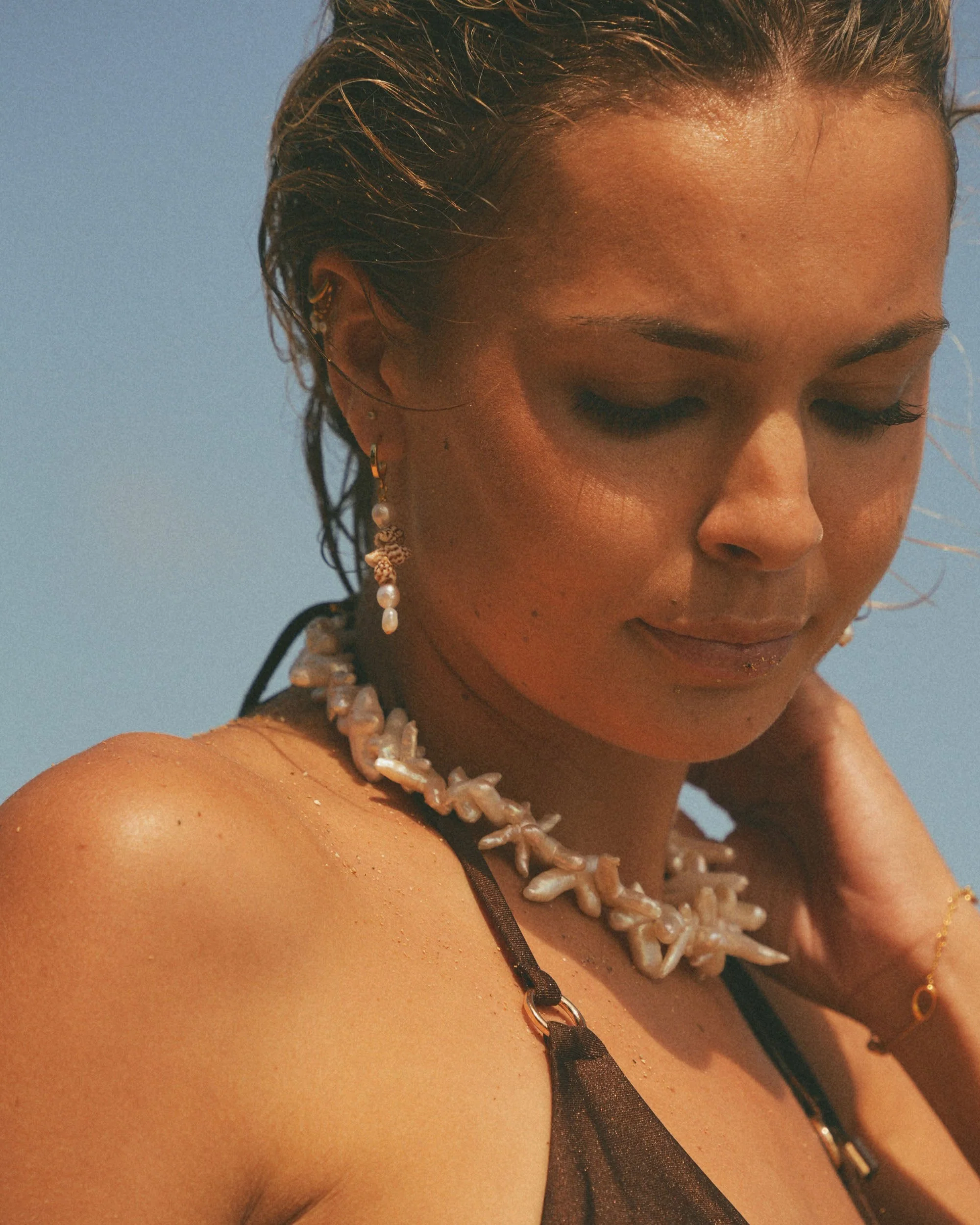 Blair Necklace - Image 6