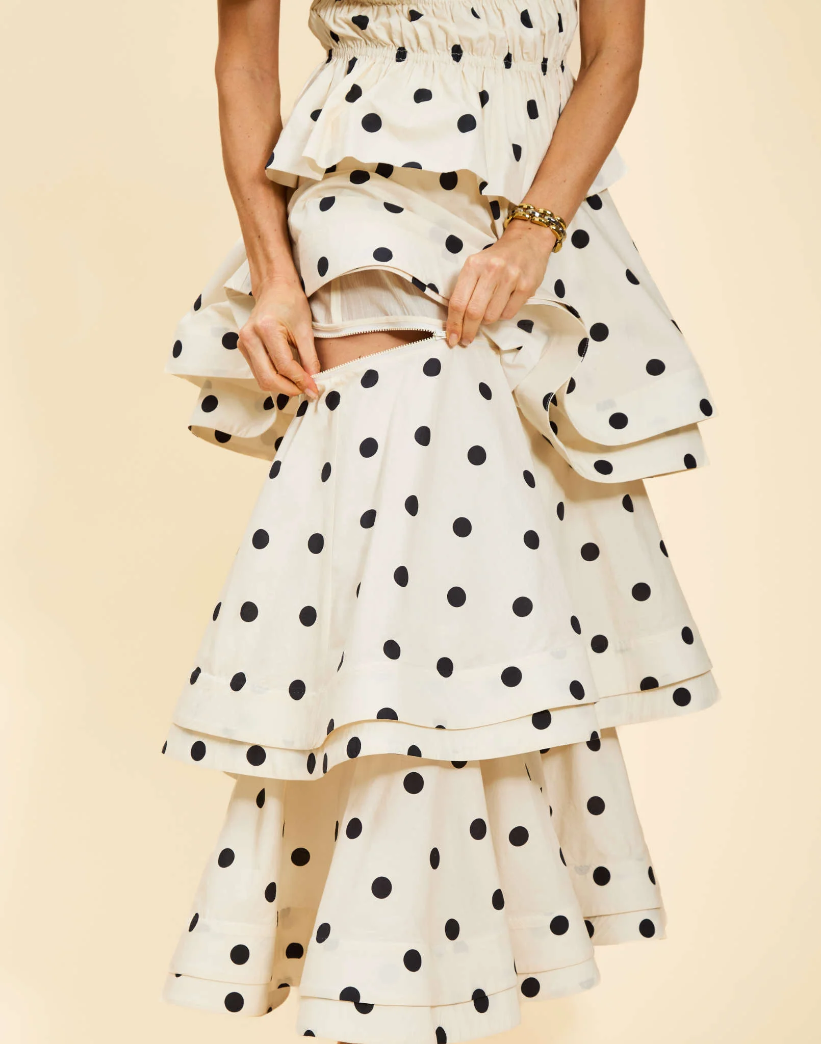 Bohemia Convertible™ Skirt - Image 9