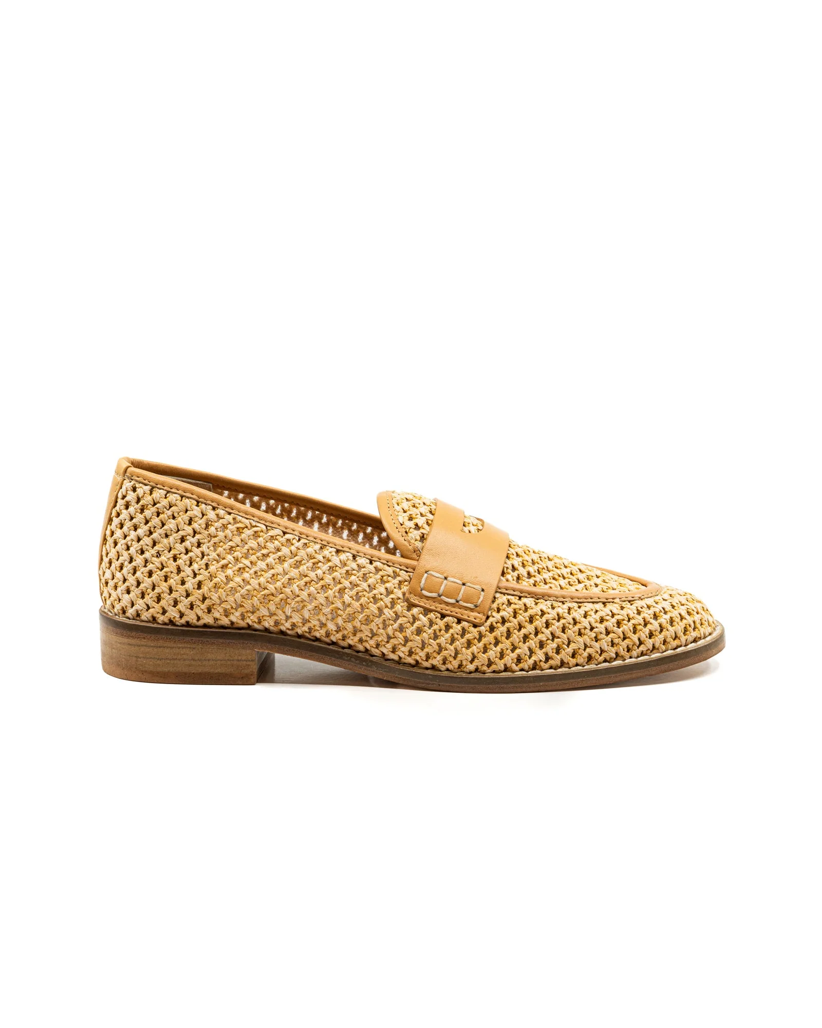 Camila Natural Raffia - Image 2