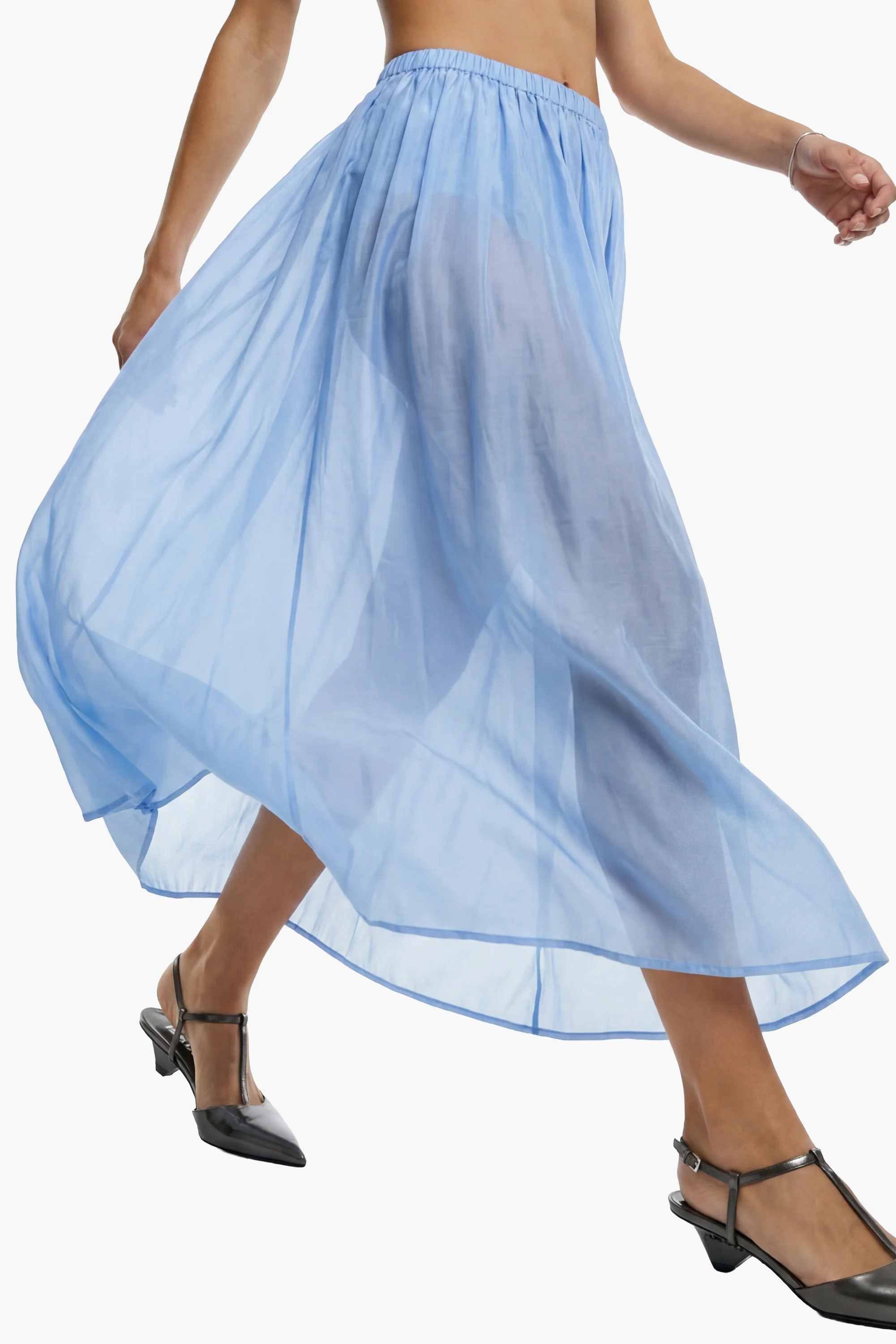 Caroline Embellished Two-Piece Dress - Image 3