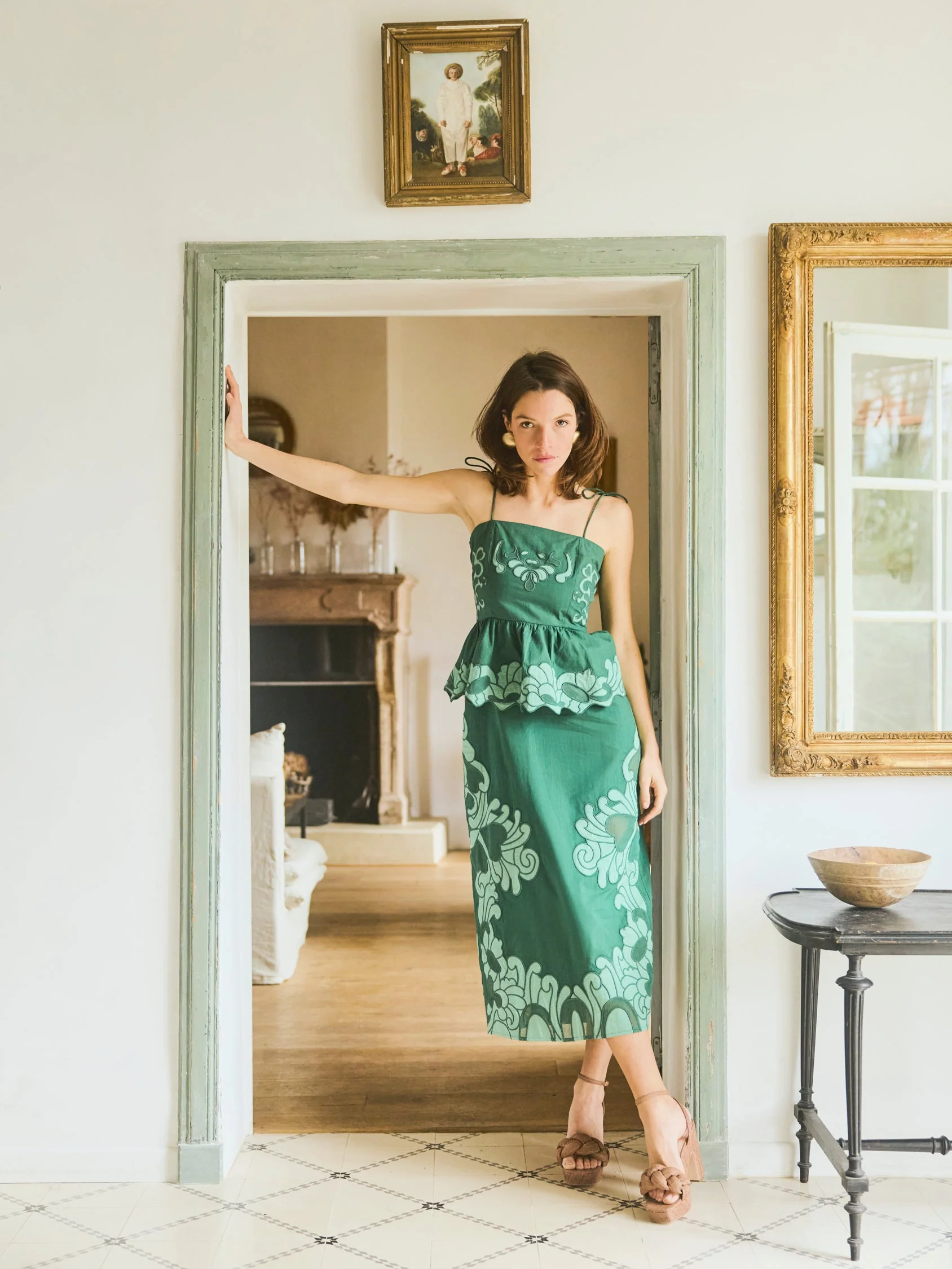 Carolyn Dress - Image 6