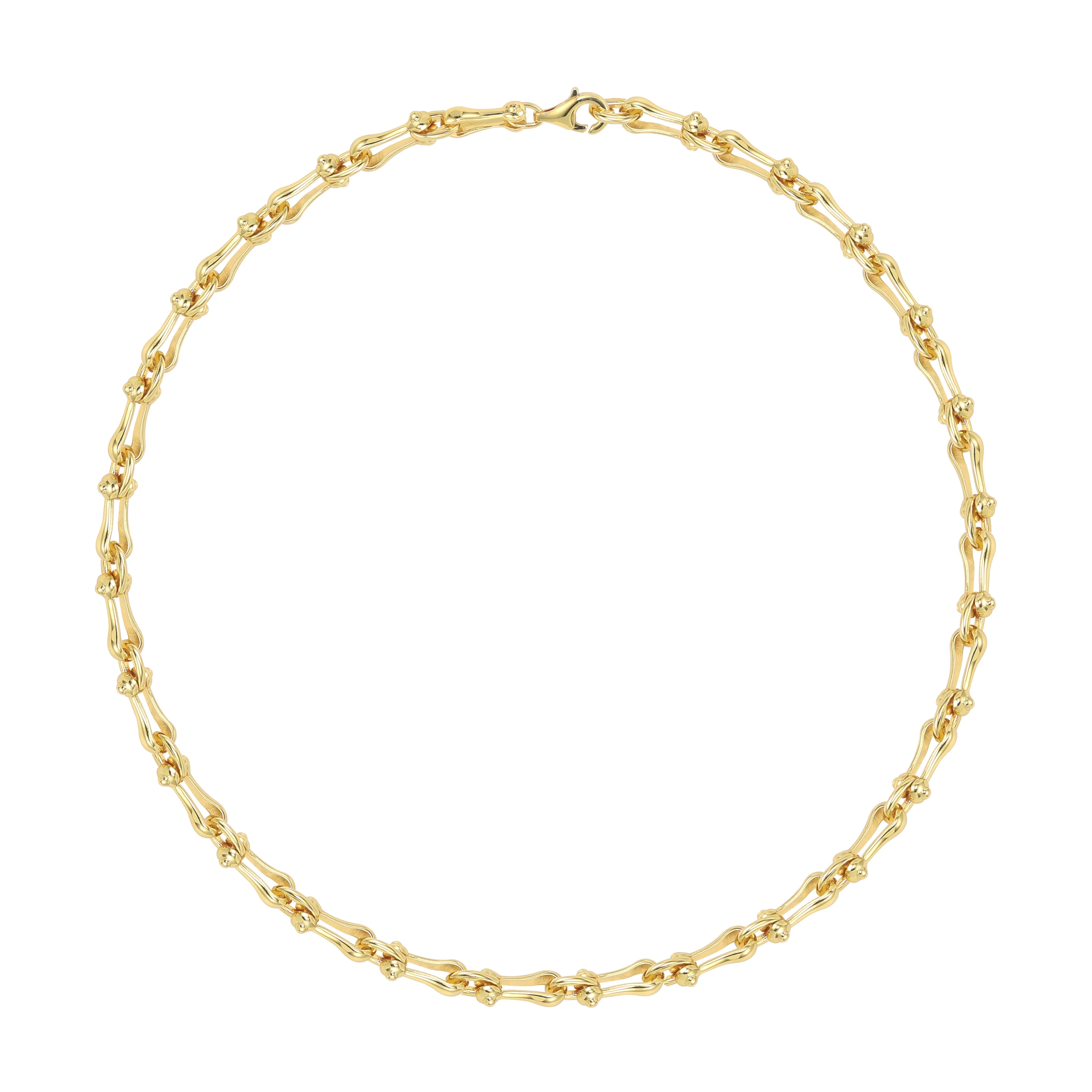 CAVALLO NECKLACE
