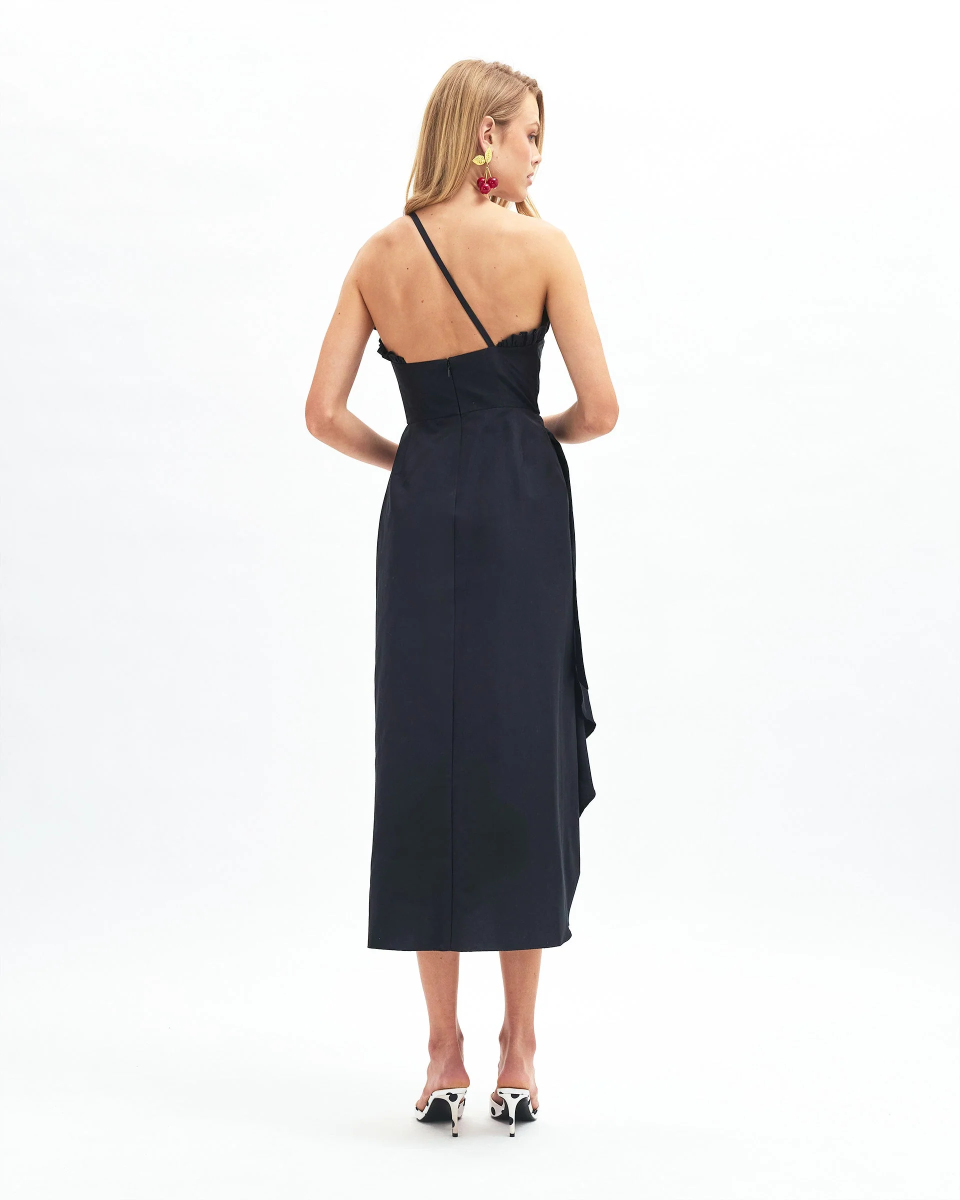Charlotte Dress - Image 8