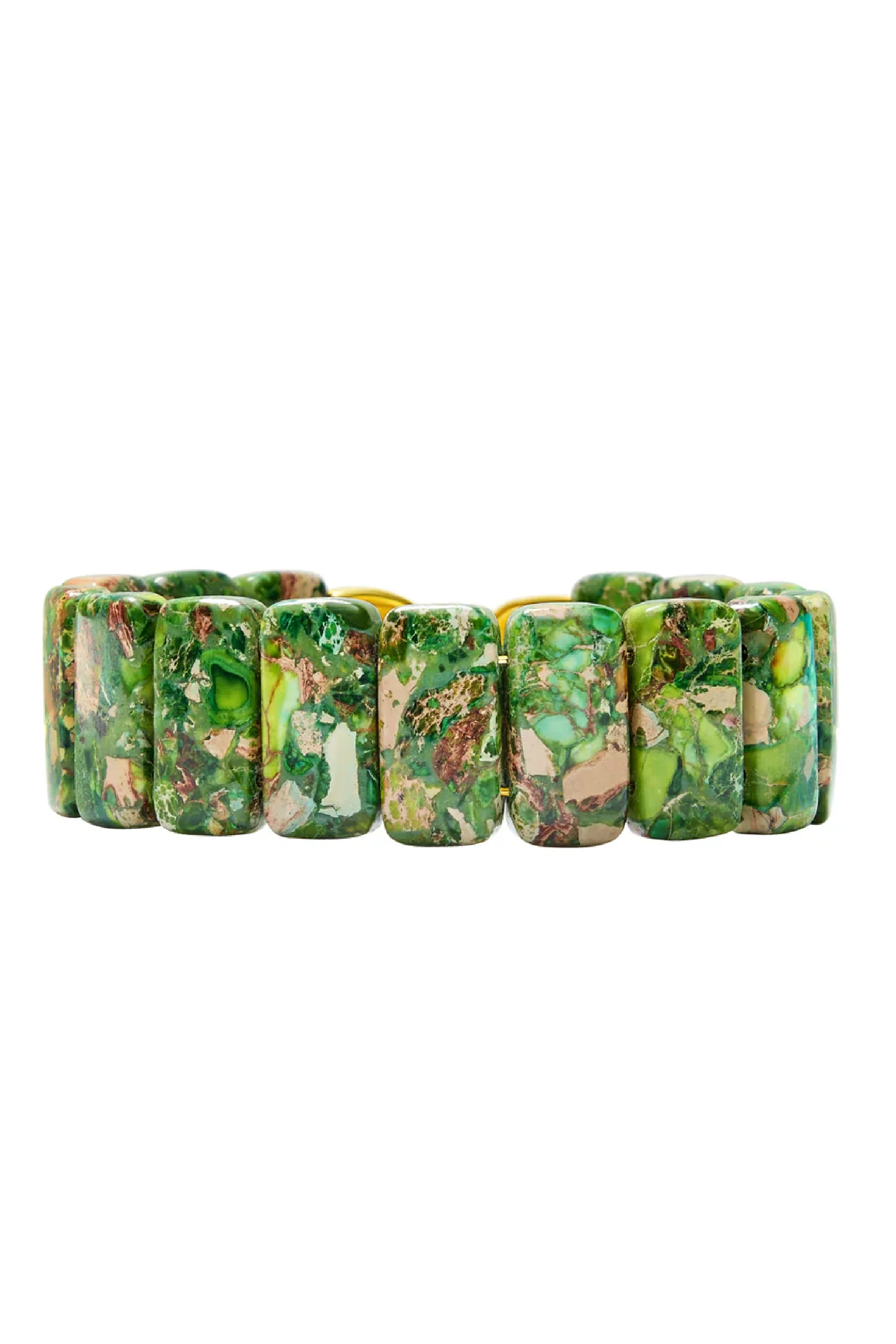 Chartreuse Bracelet