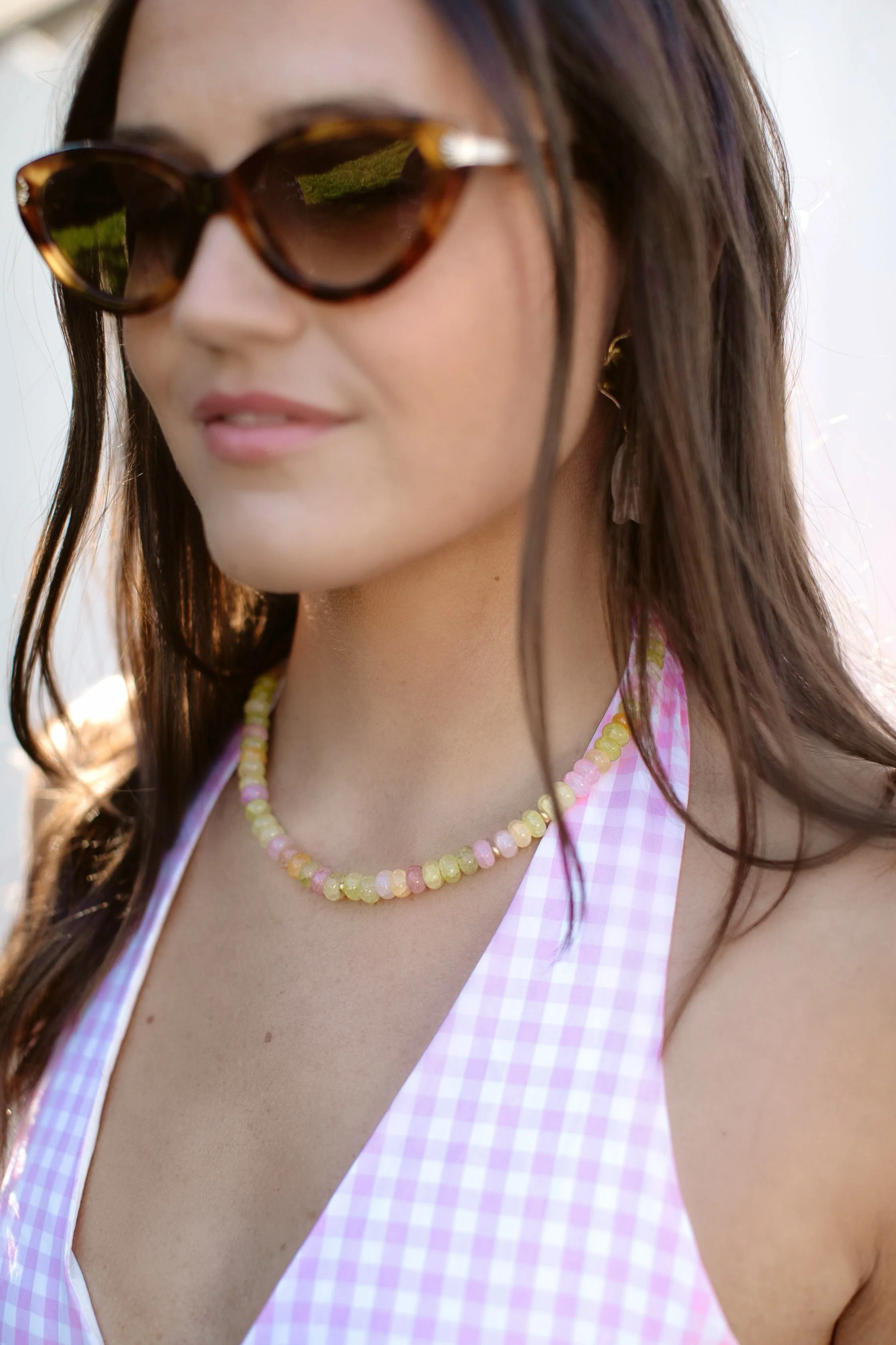 Citrus Necklace - Image 3