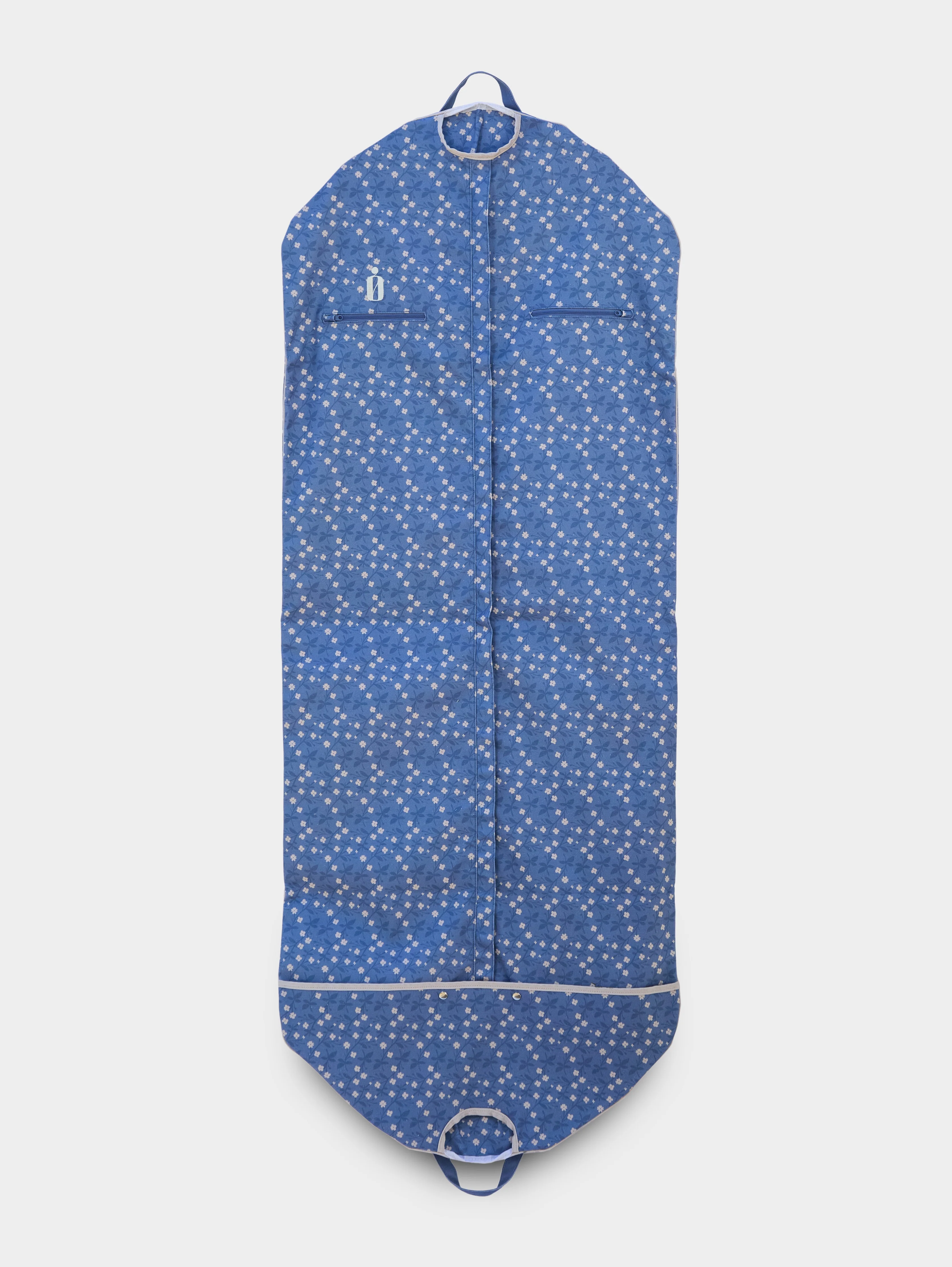 Classic Bag in Denim (Spring Collection) - Image 4