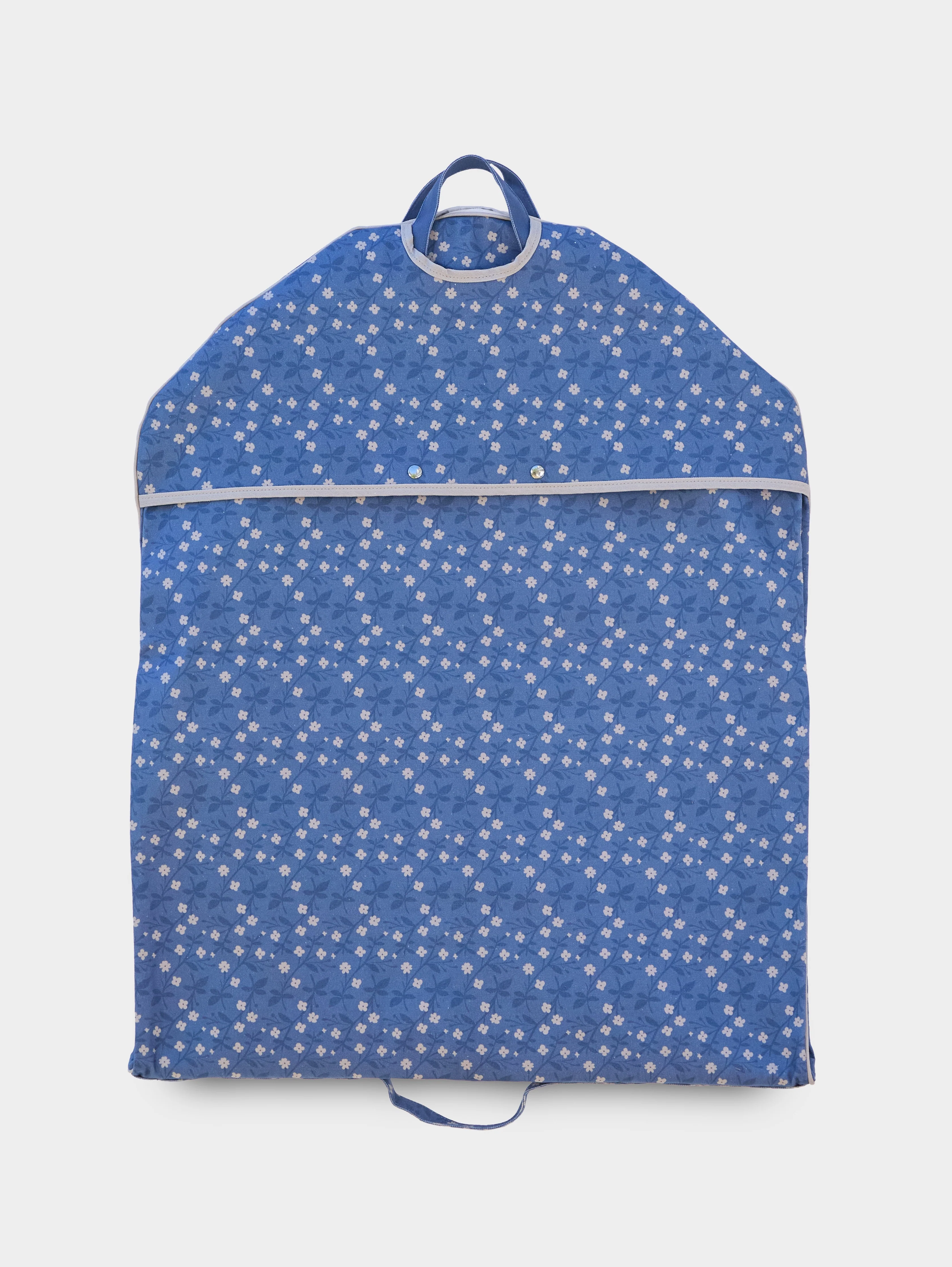 Classic Bag in Denim (Spring Collection) - Image 7