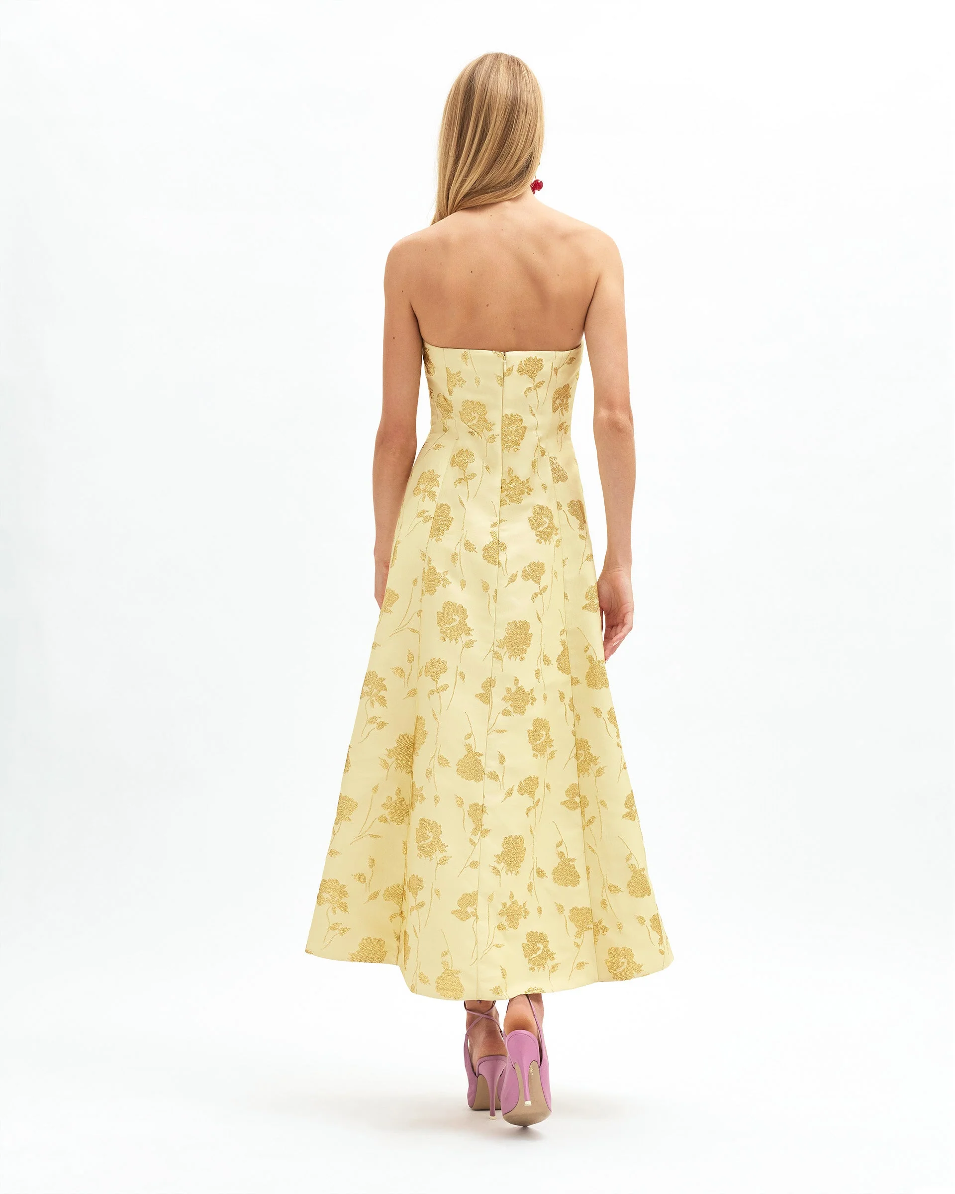Colette Dress - Image 12