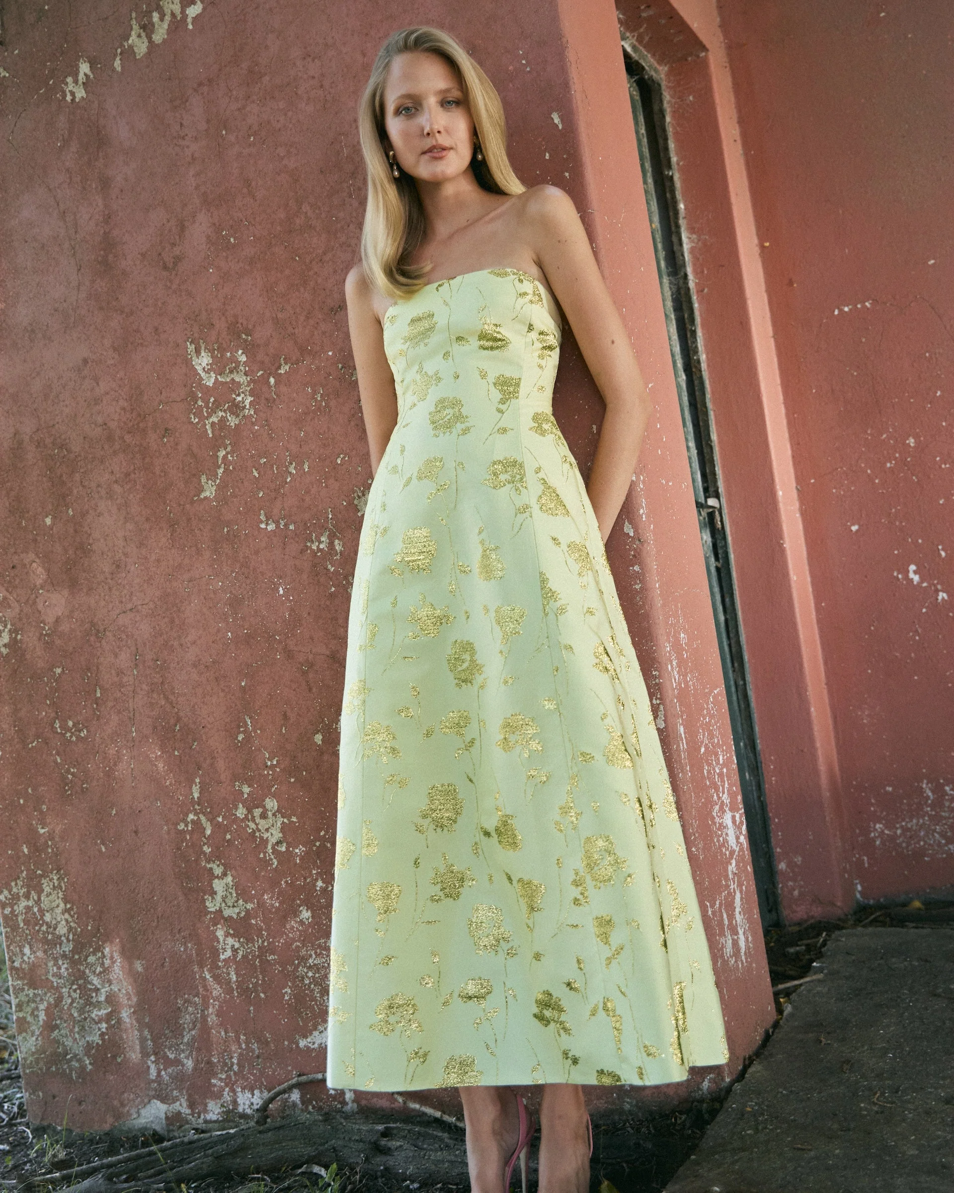Colette Dress - Image 4