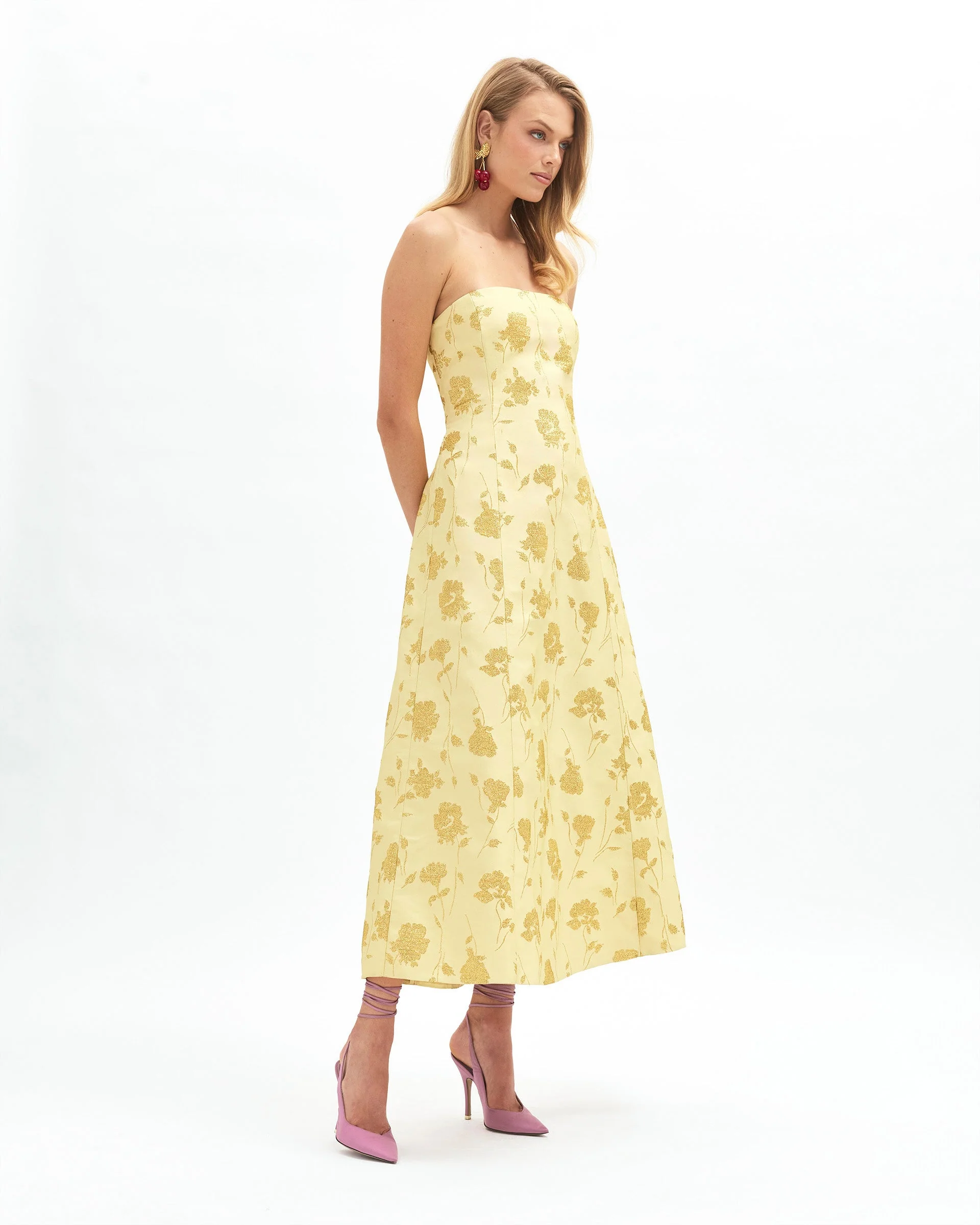 Colette Dress - Image 7
