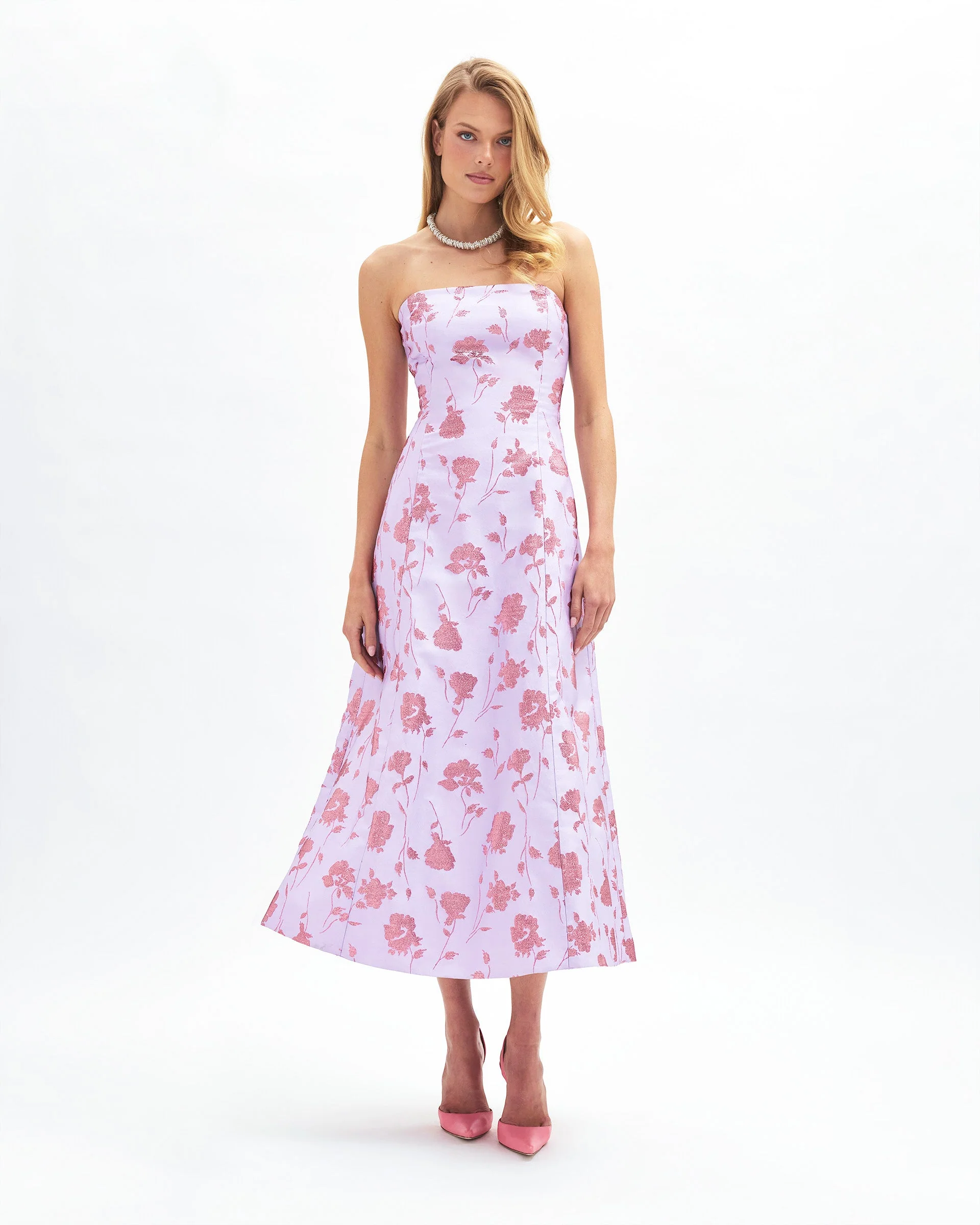 Colette Dress - Image 3