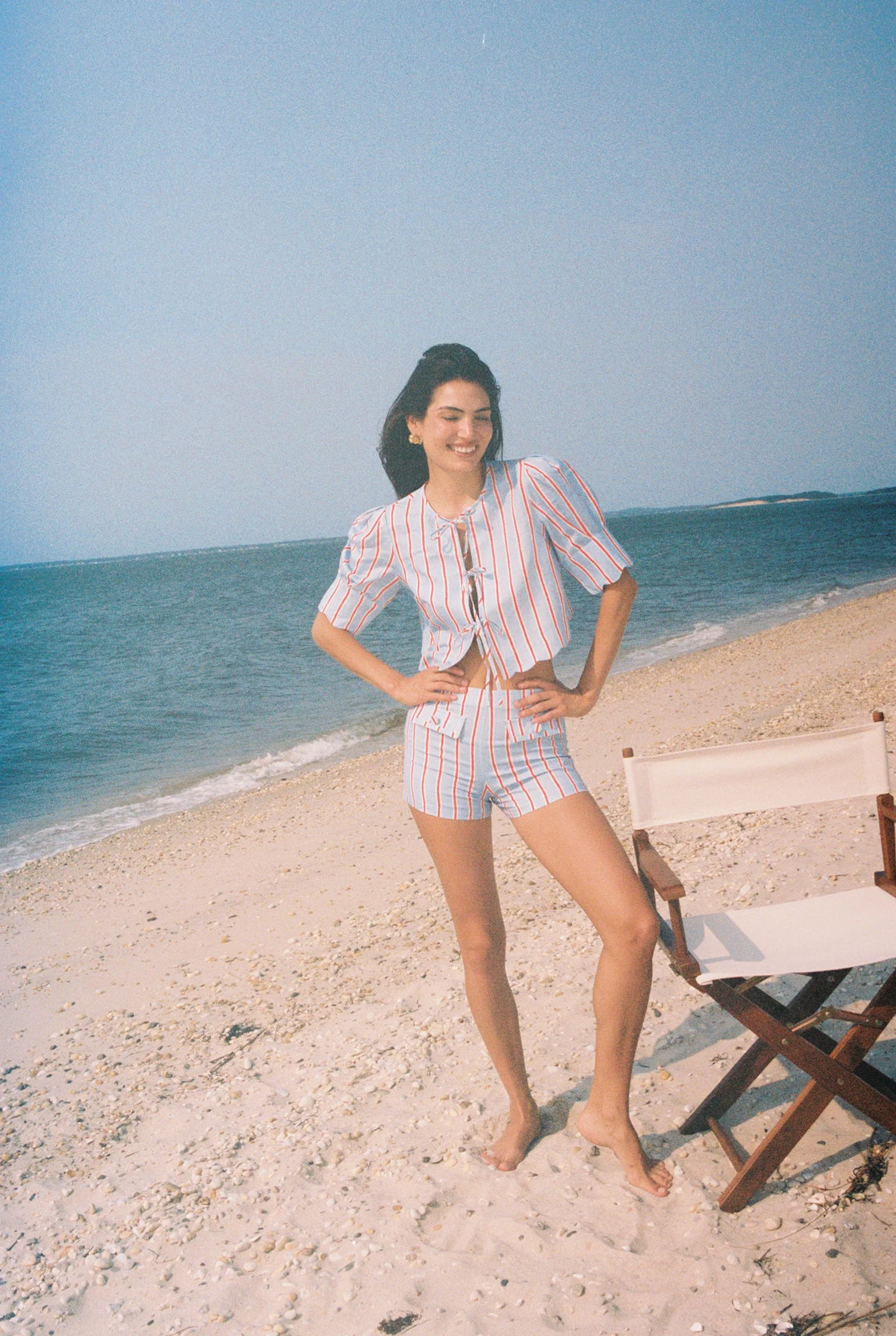 Colette Short Harbor Stripe - Image 5