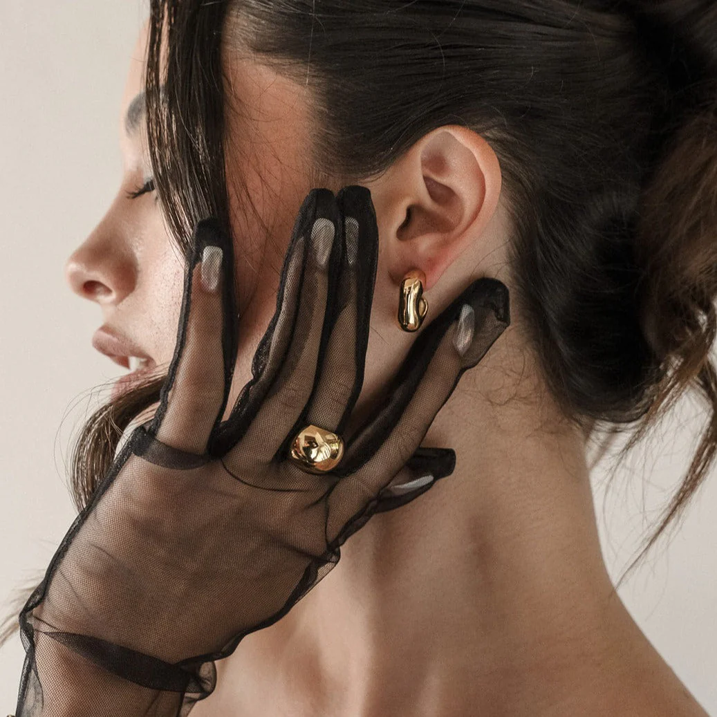 CON AMORE RING - Image 2