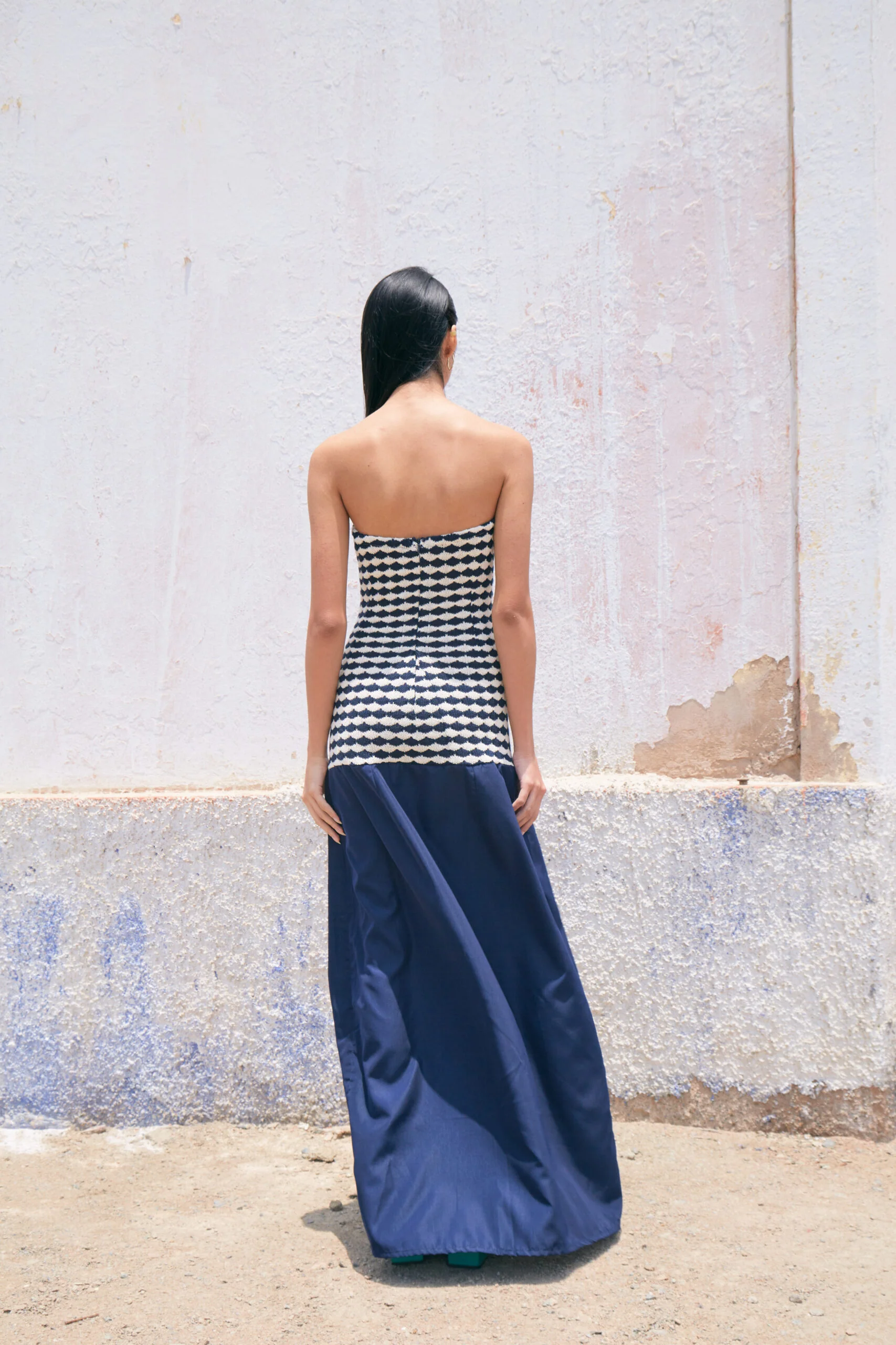 Conchitas Dress - Preorder - Image 3
