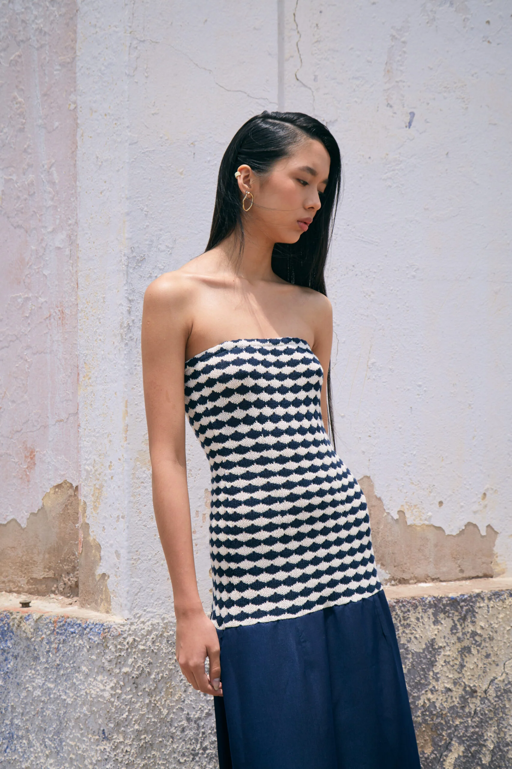 Conchitas Dress - Preorder - Image 9