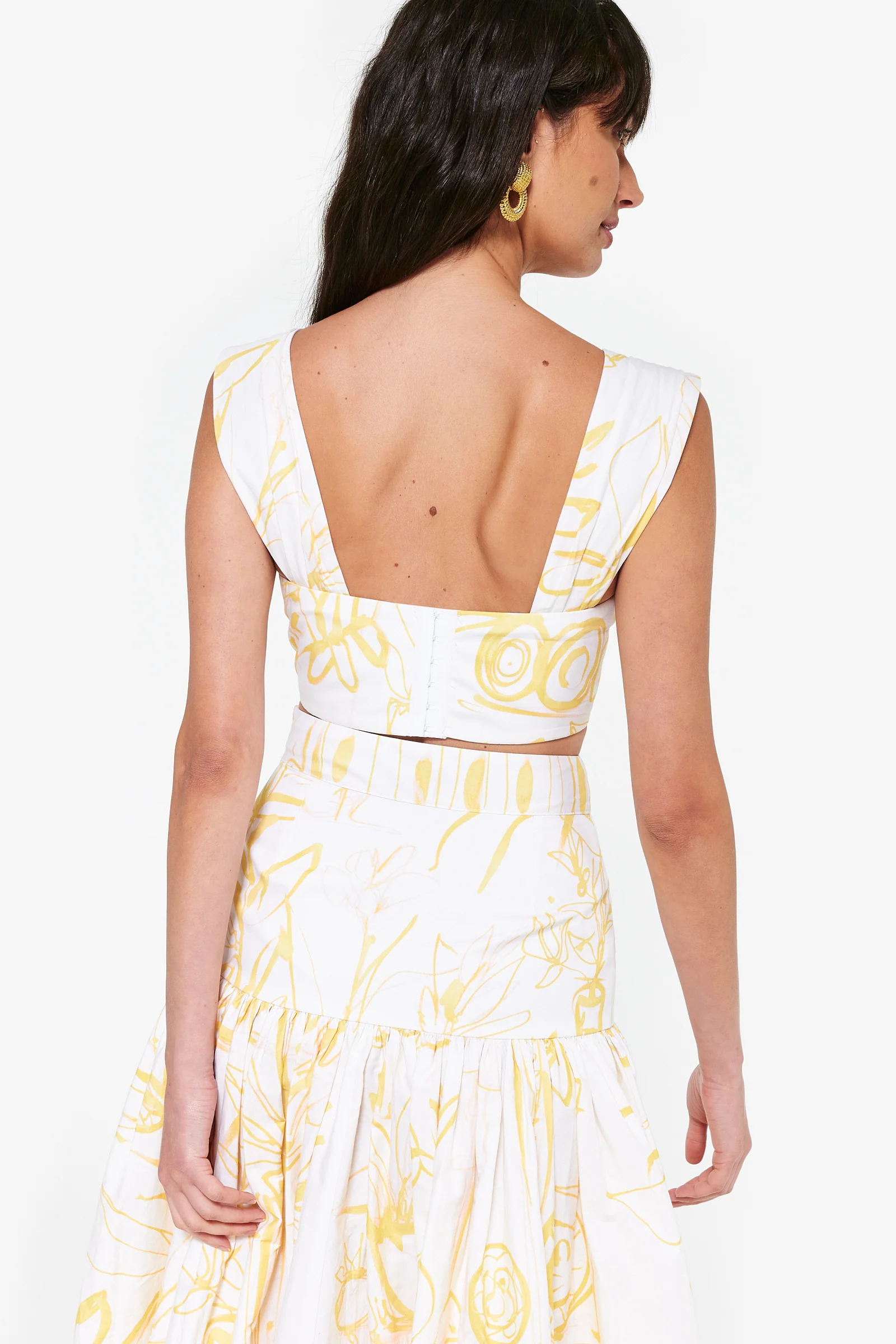 Fern Skirt - Image 5