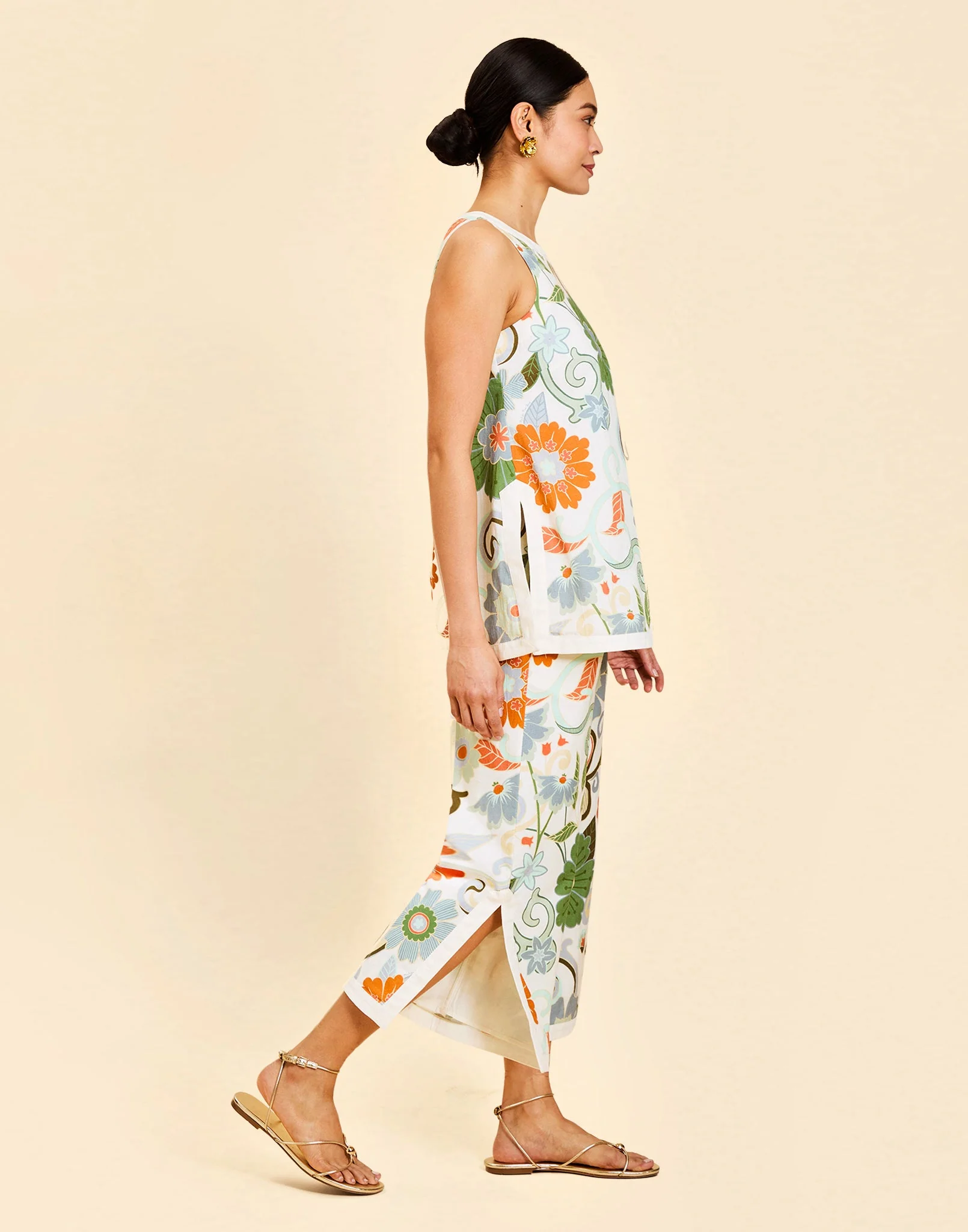 Corey Tunic Top - Image 7