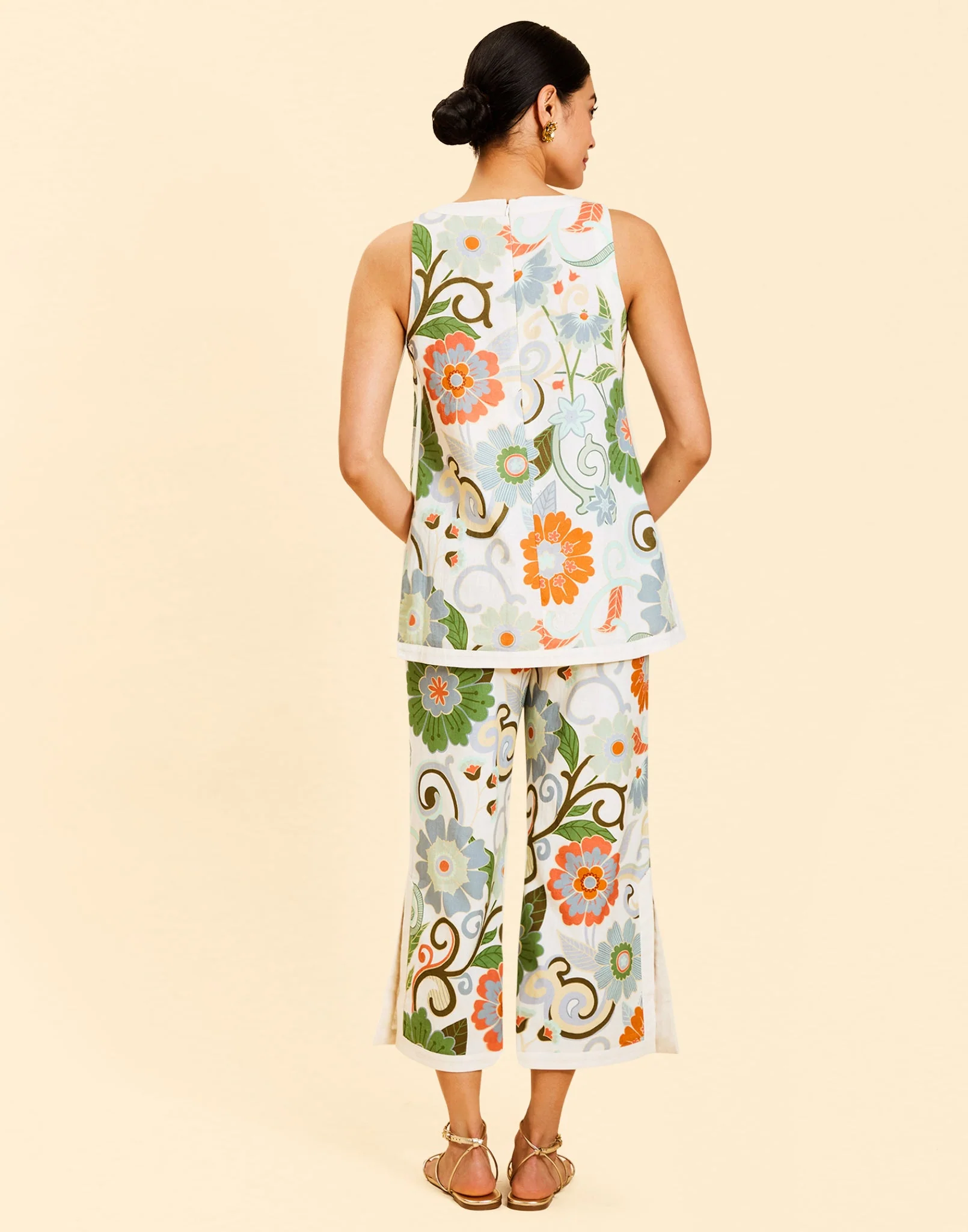 Corey Tunic Top - Image 9