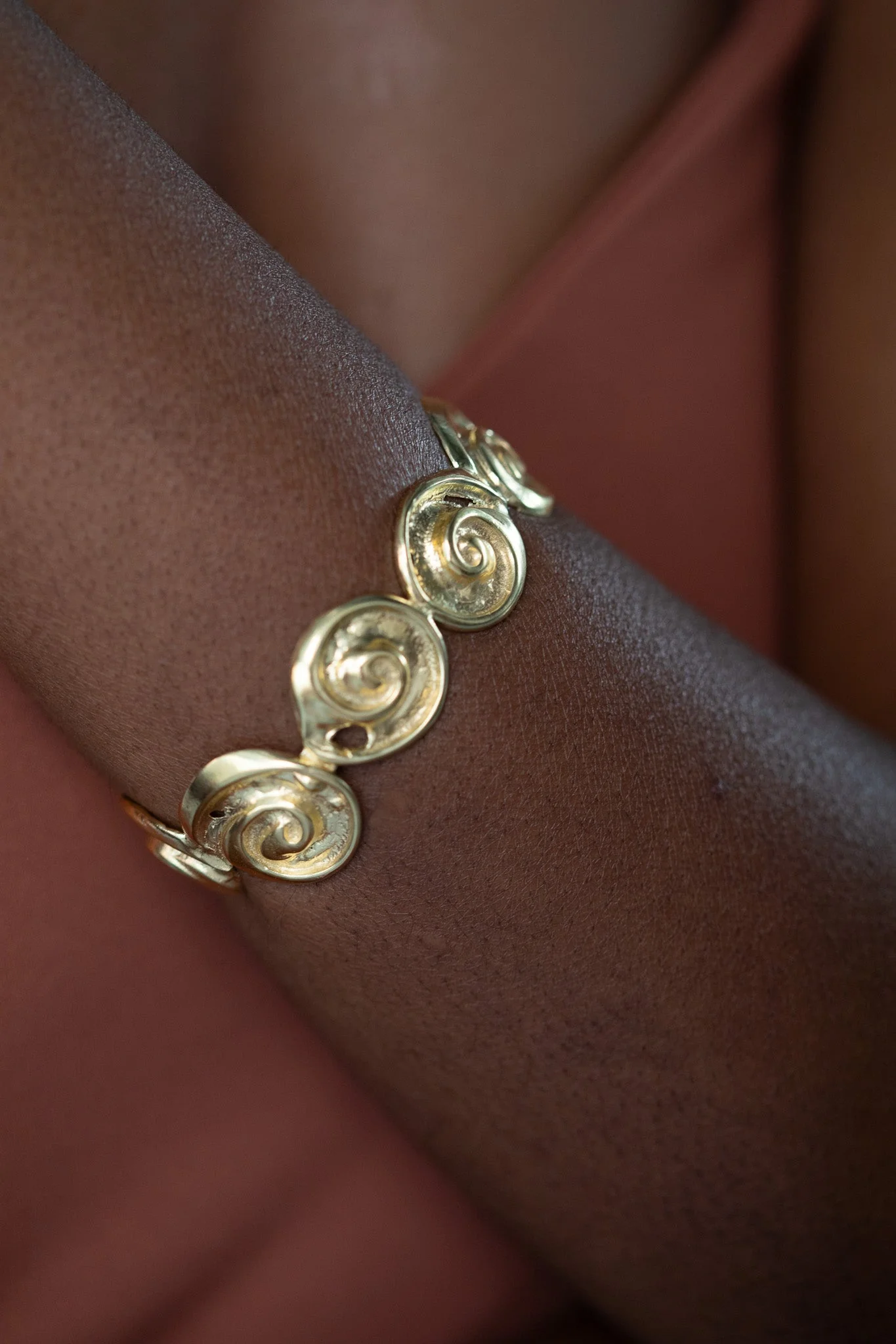 Cote Bracelet - Image 4