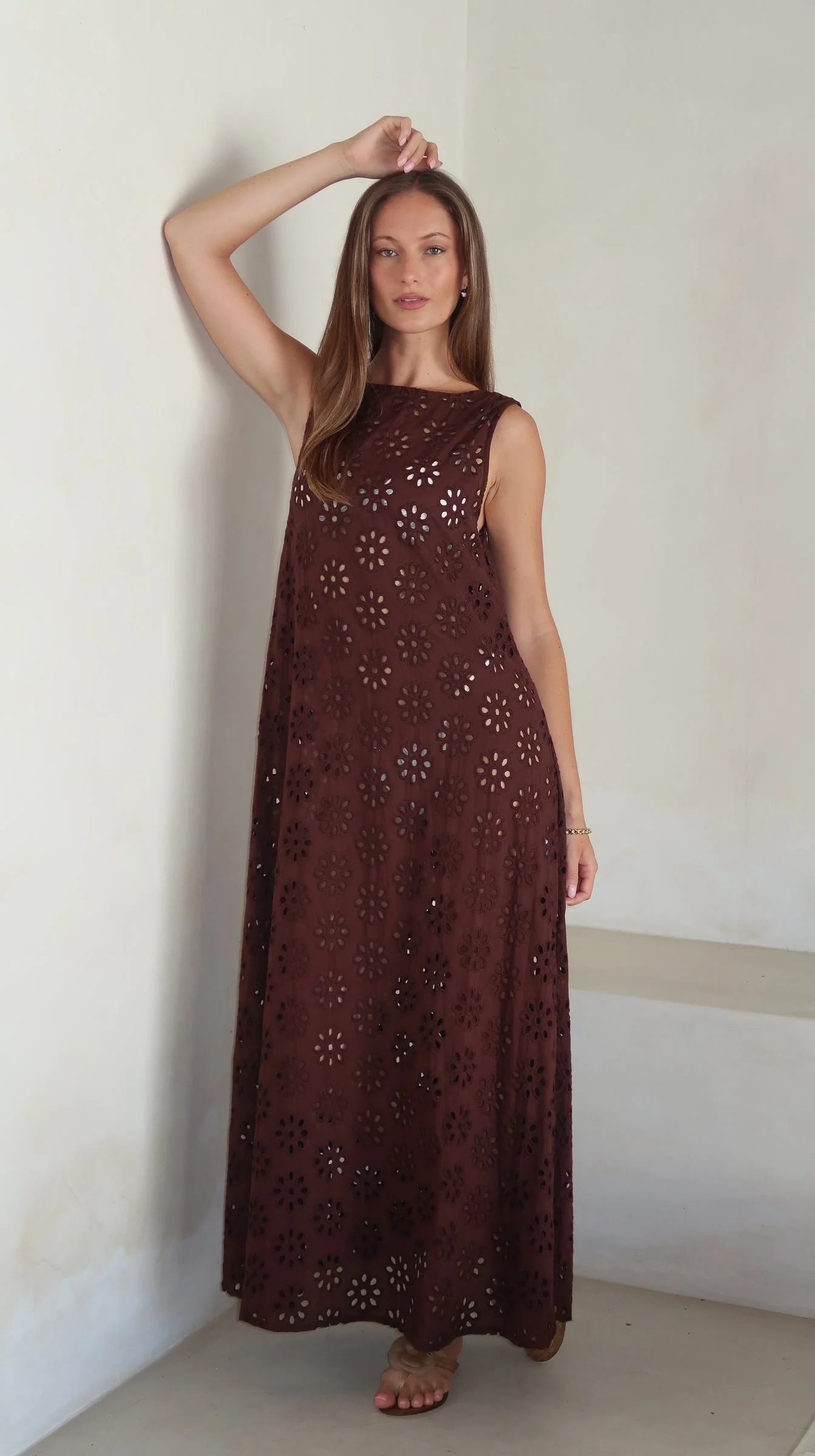 Couper Exclusive Gili Dress - Image 11