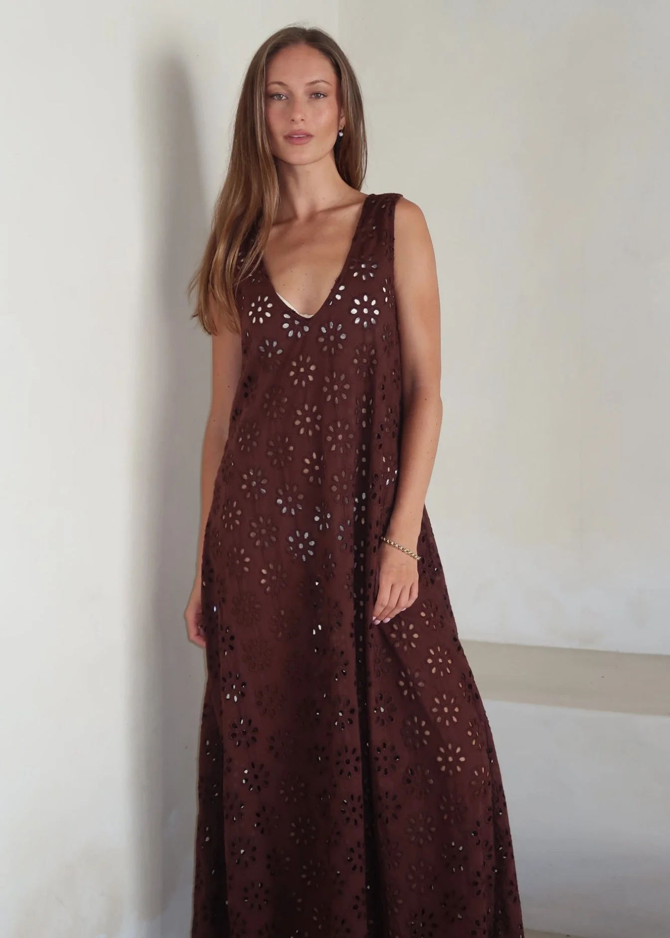 Couper Exclusive Gili Dress - Image 15