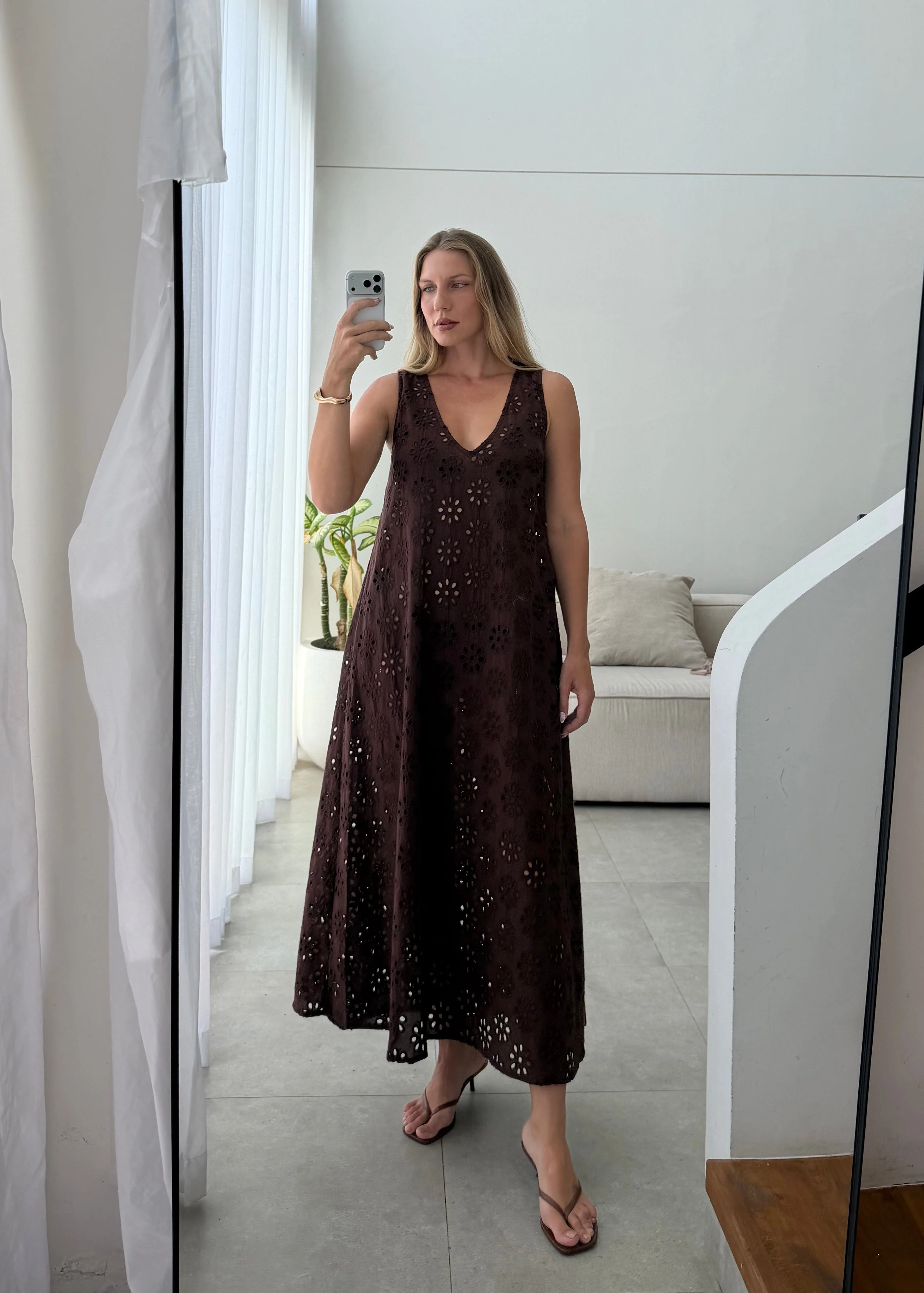 Couper Exclusive Gili Dress - Image 18