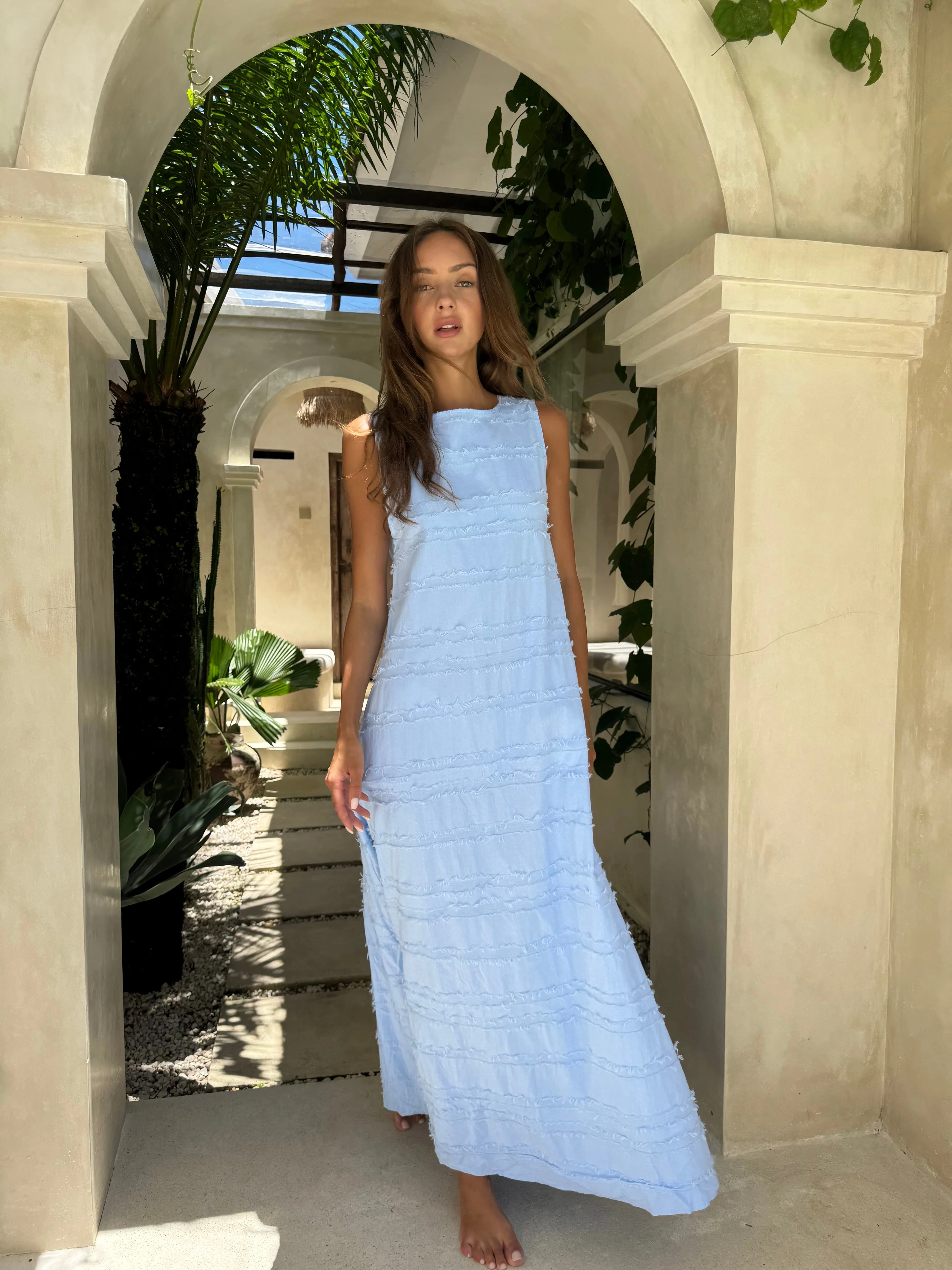 Couper Exclusive Gili Dress - Image 26