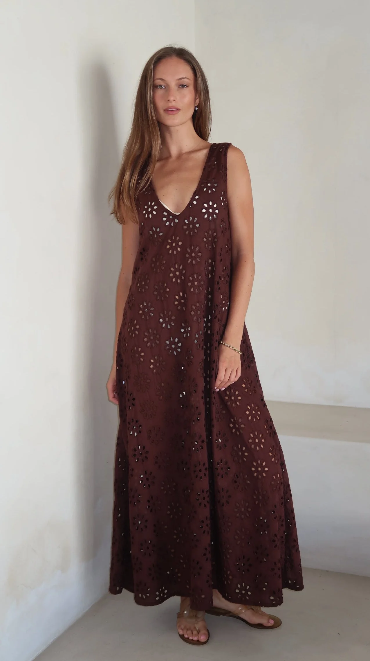 Couper Exclusive Gili Dress - Image 2
