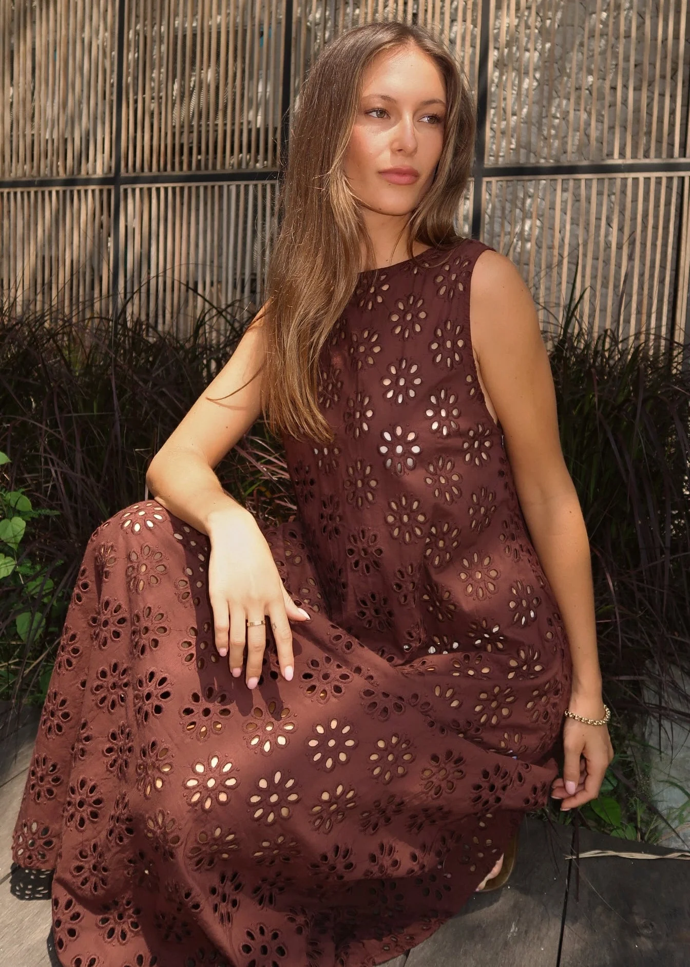 Couper Exclusive Gili Dress - Image 6
