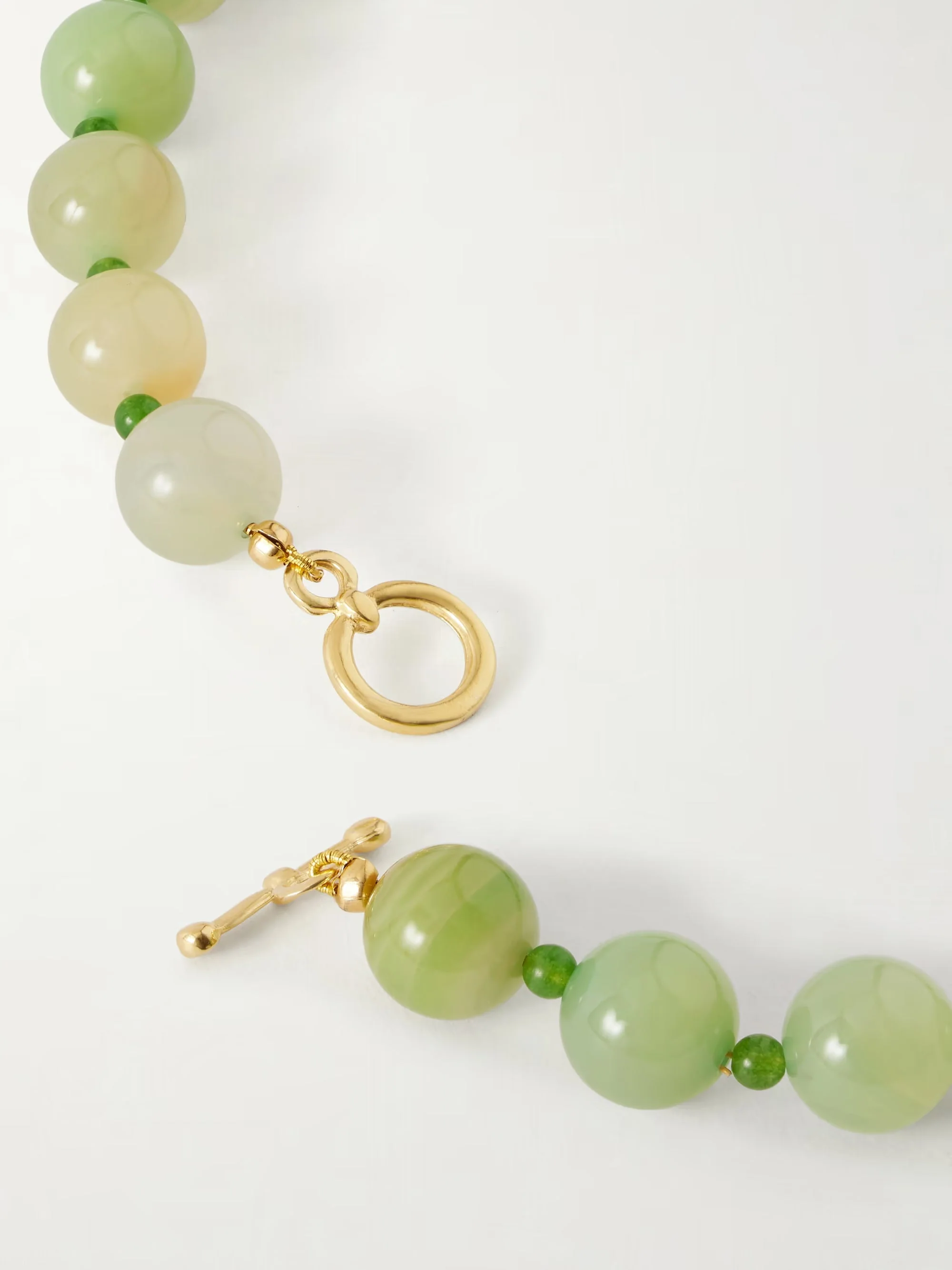 Daphne Jade Necklace - Image 12