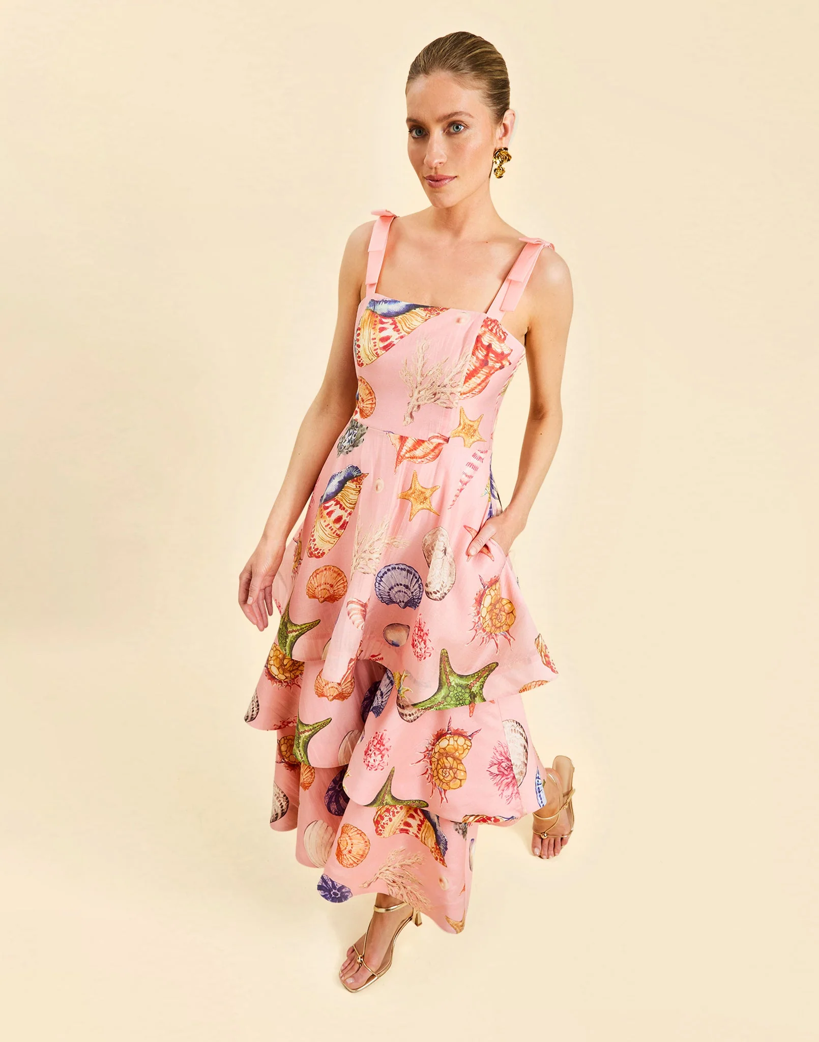 Darling Convertible™ Midi Dress - Image 13