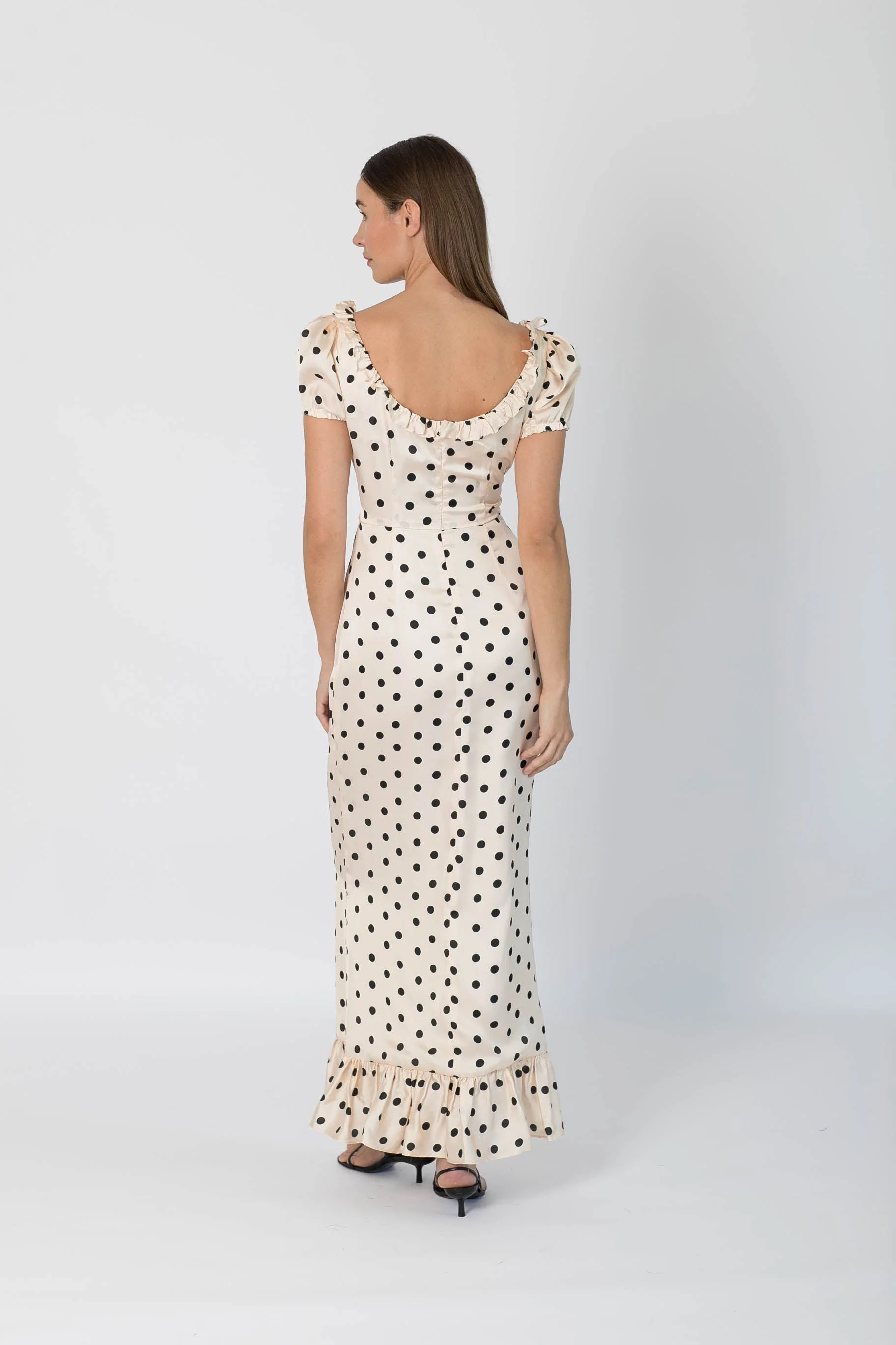 Delores Dress - Image 4