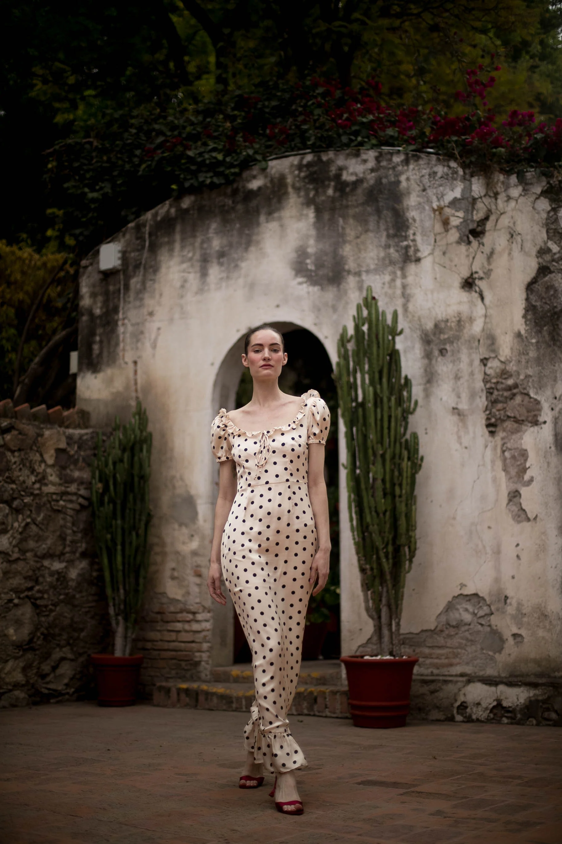 Delores Dress - Image 5